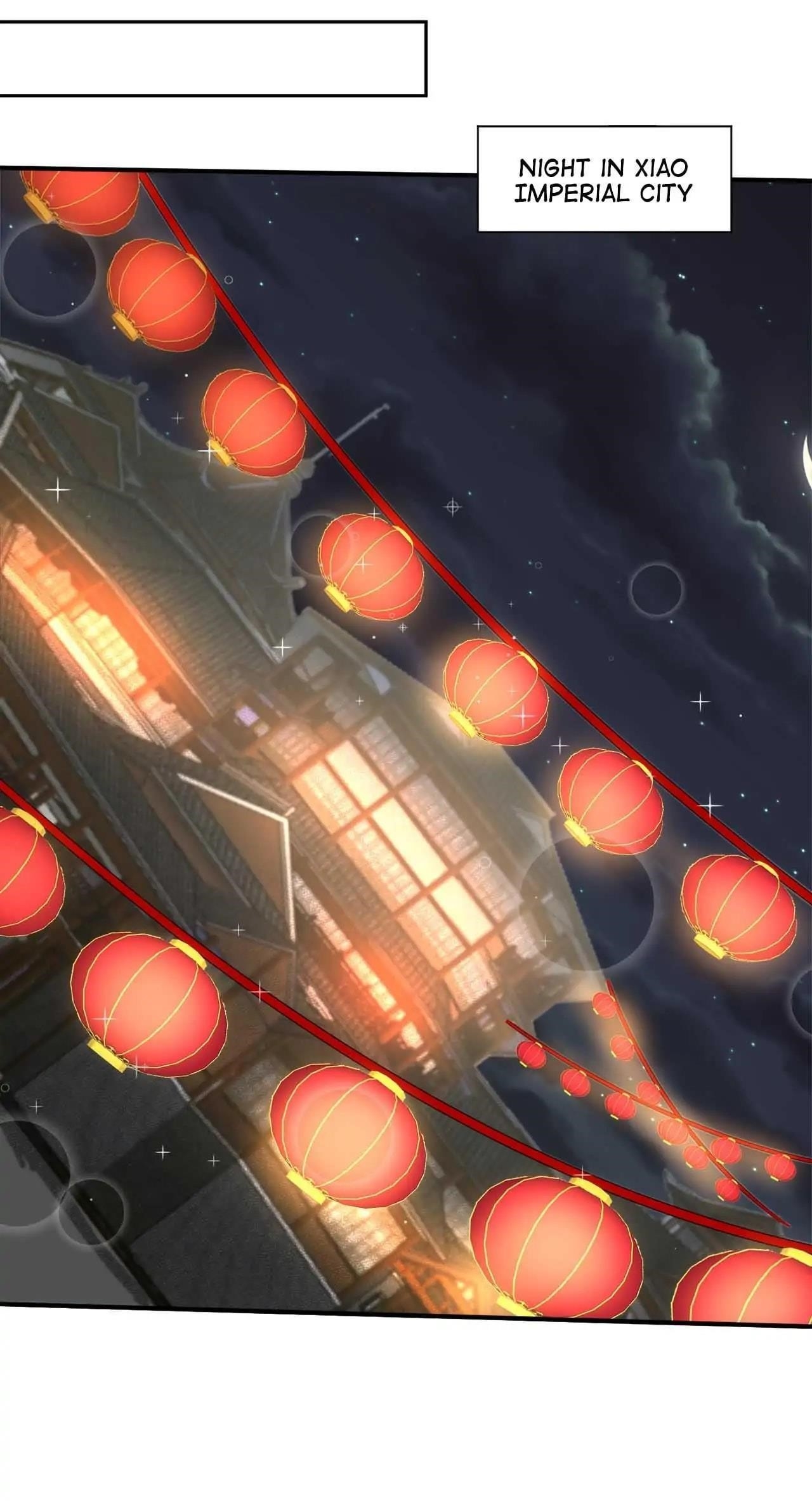 Rise of The Demon King Chapter 346 - Page 2