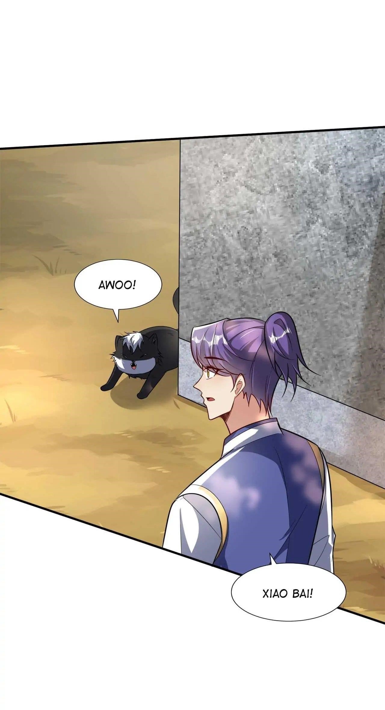 Rise of The Demon King Chapter 346 - Page 24