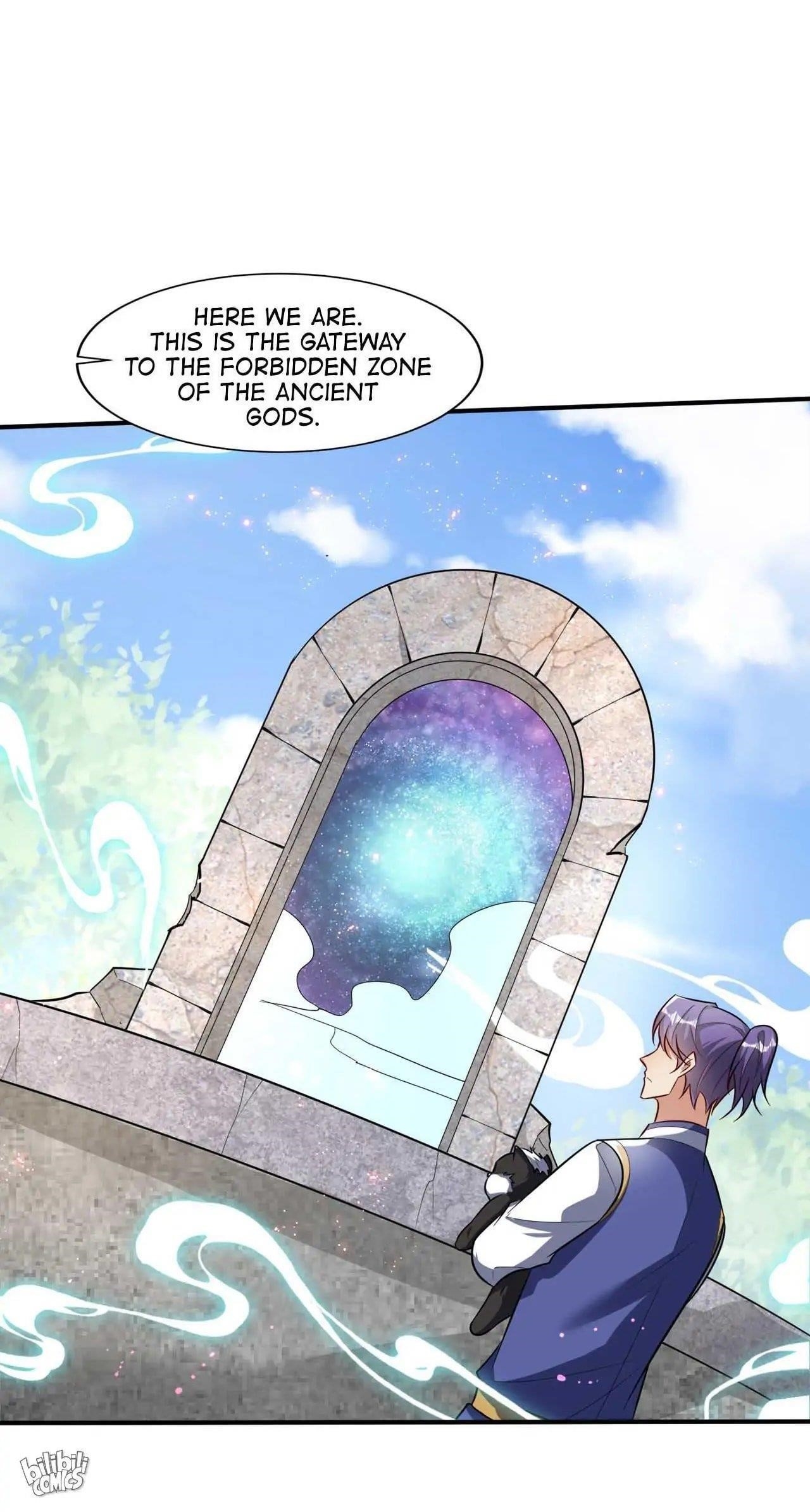 Rise of The Demon King Chapter 346 - Page 26