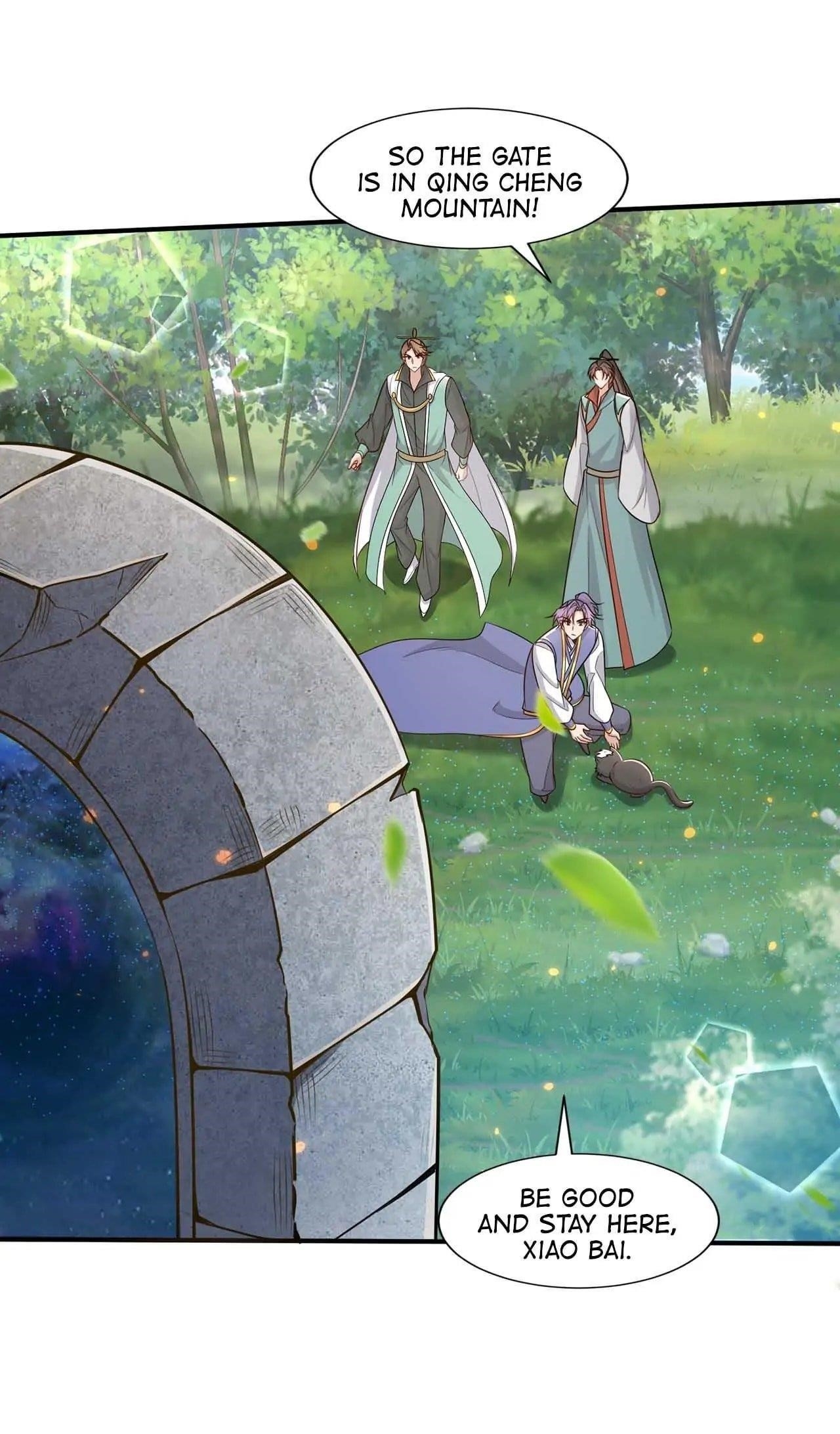 Rise of The Demon King Chapter 346 - Page 27