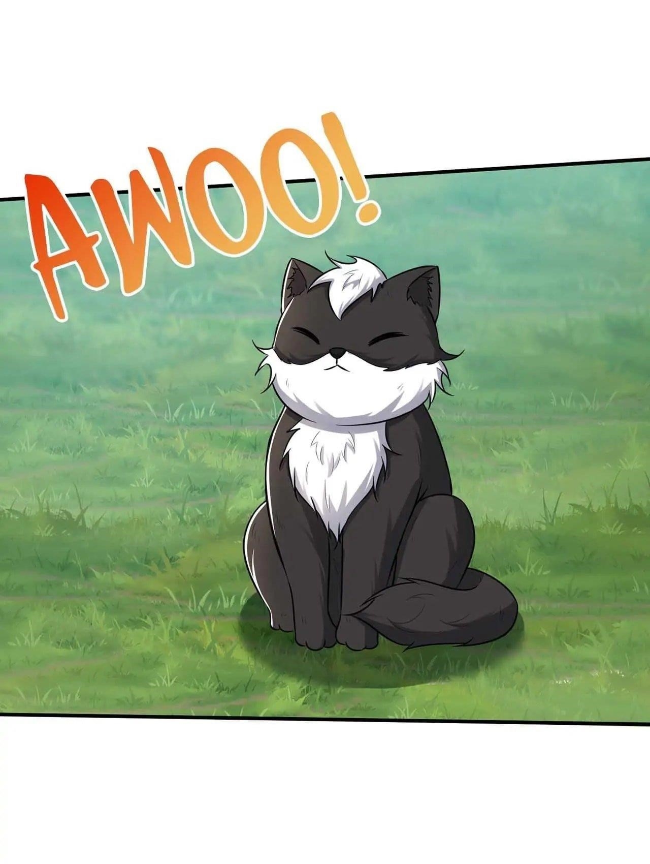 Rise of The Demon King Chapter 346 - Page 28