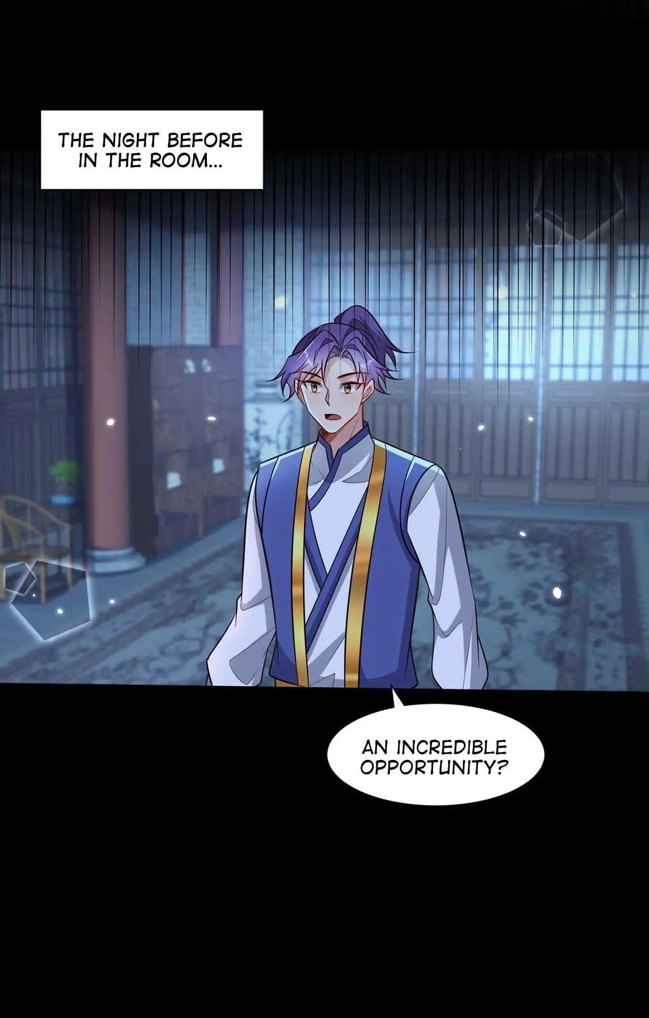 Rise of The Demon King Chapter 346 - Page 31