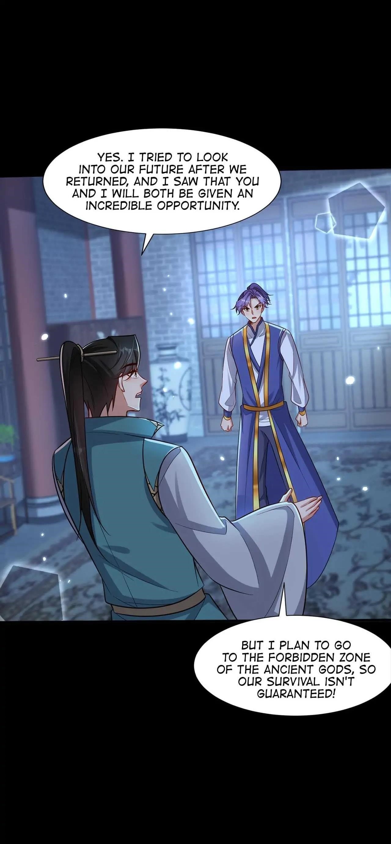 Rise of The Demon King Chapter 346 - Page 32