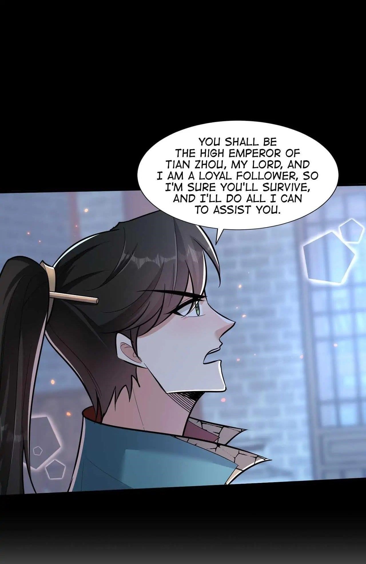 Rise of The Demon King Chapter 346 - Page 33