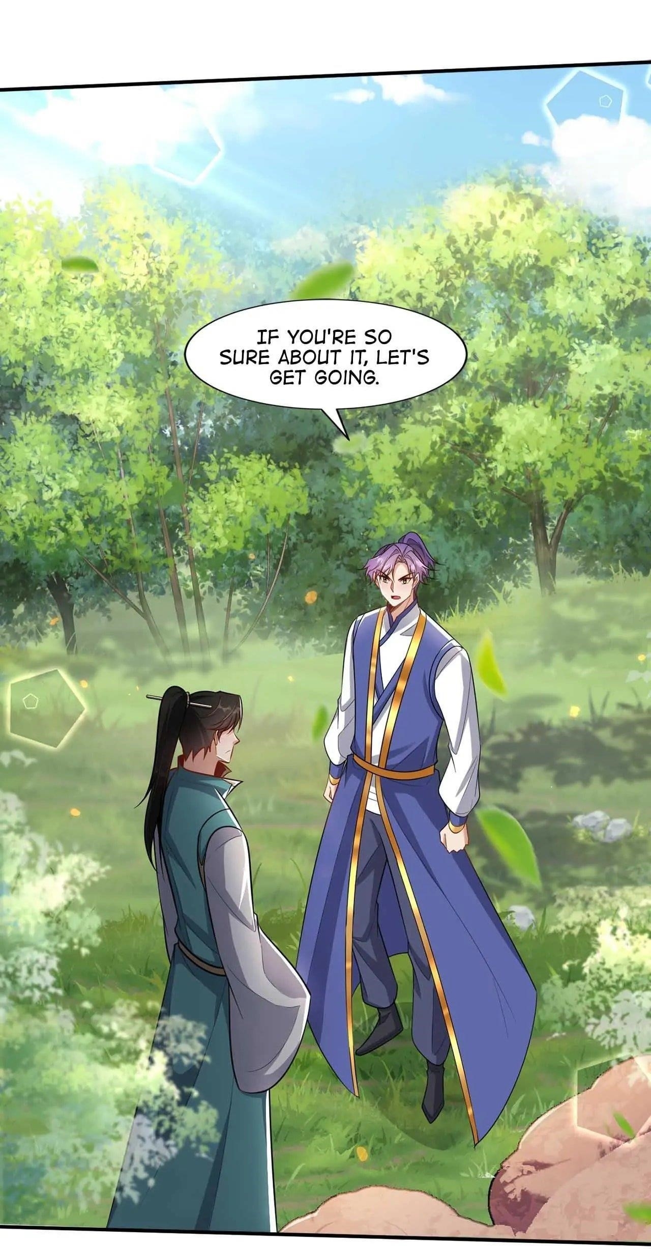 Rise of The Demon King Chapter 346 - Page 35