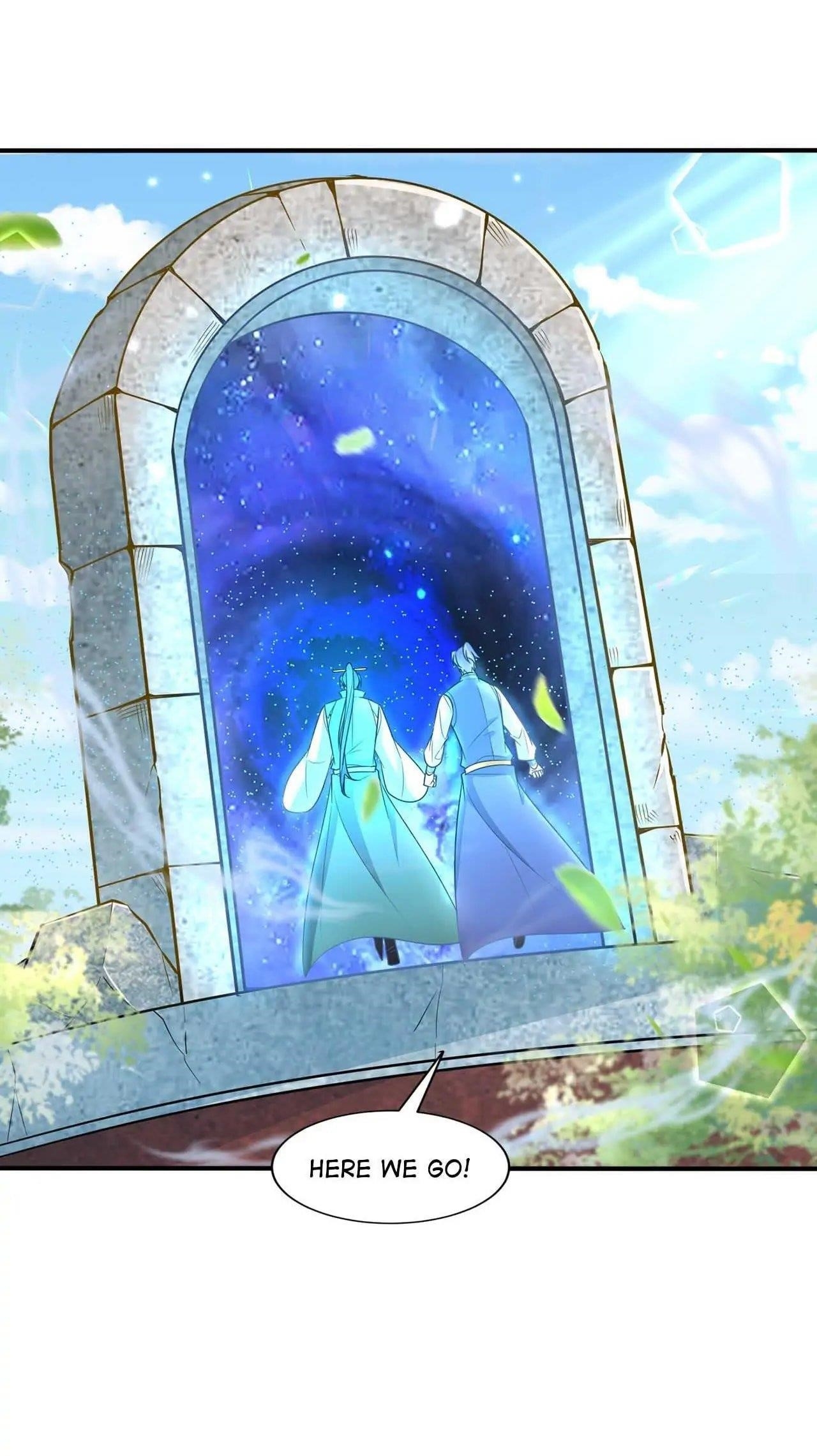 Rise of The Demon King Chapter 346 - Page 37