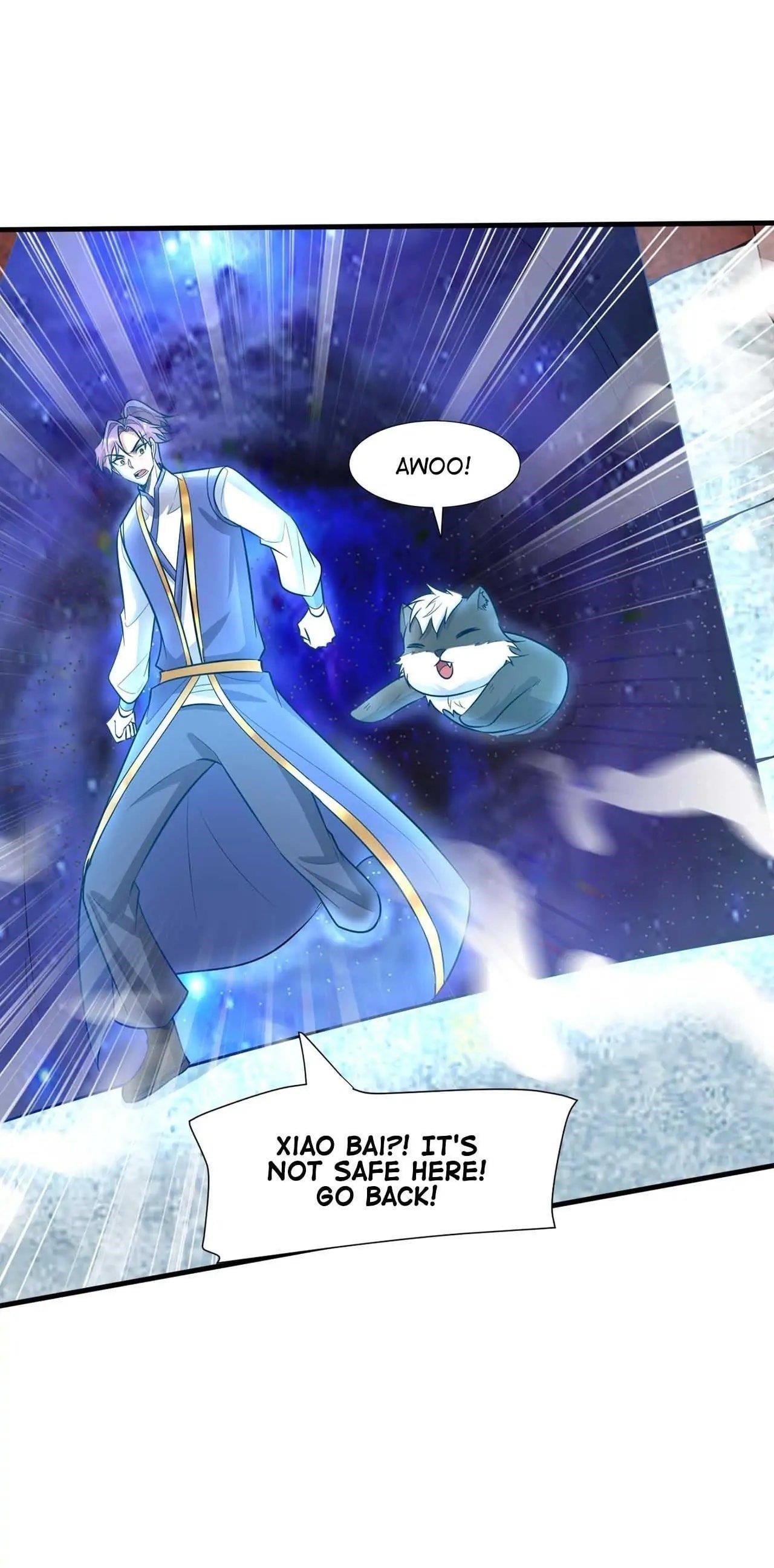 Rise of The Demon King Chapter 346 - Page 38