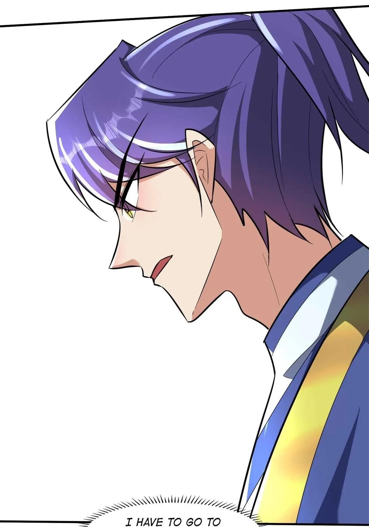 Rise of The Demon King Chapter 346 - Page 8