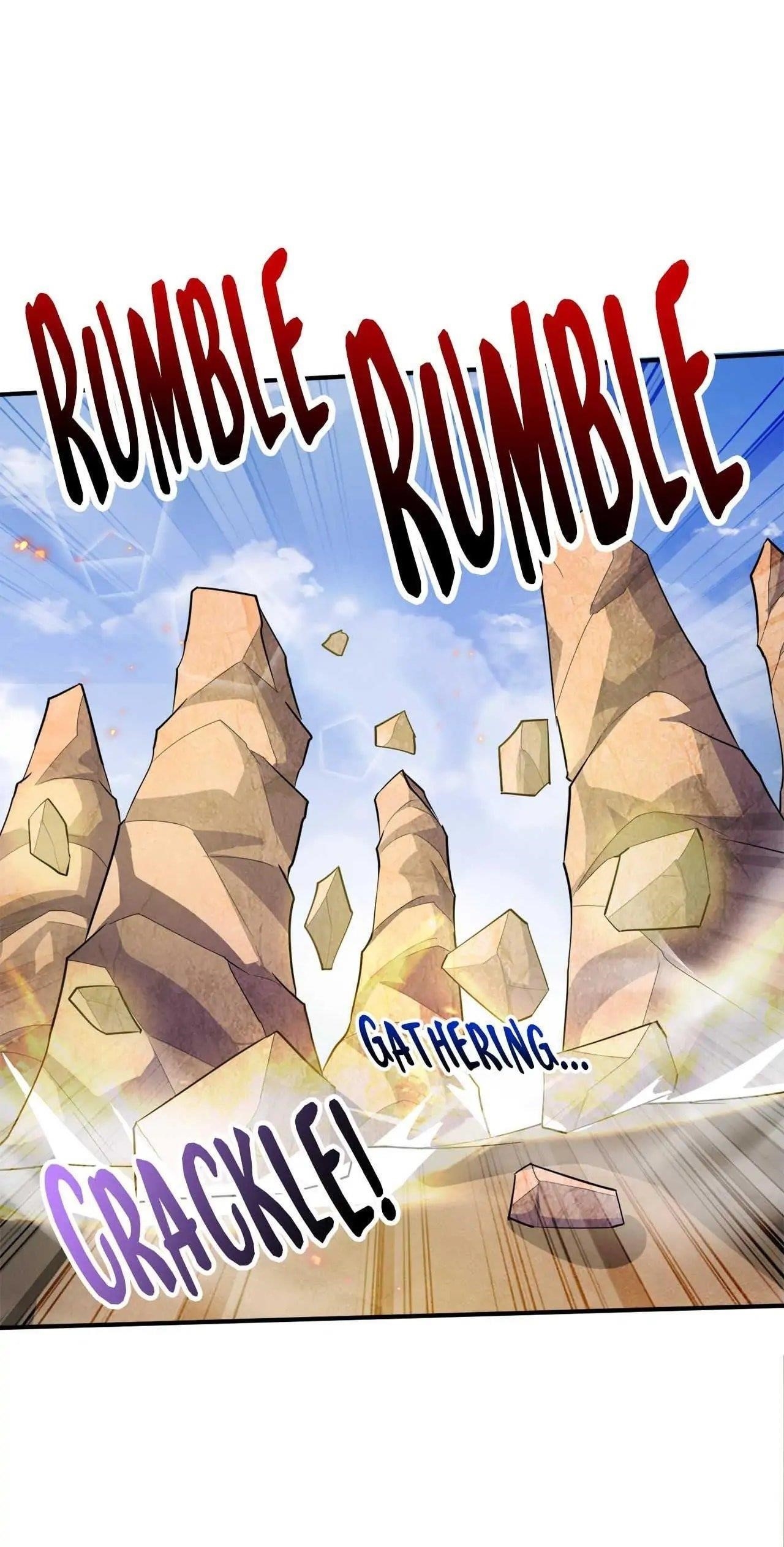 Rise of The Demon King Chapter 347 - Page 14