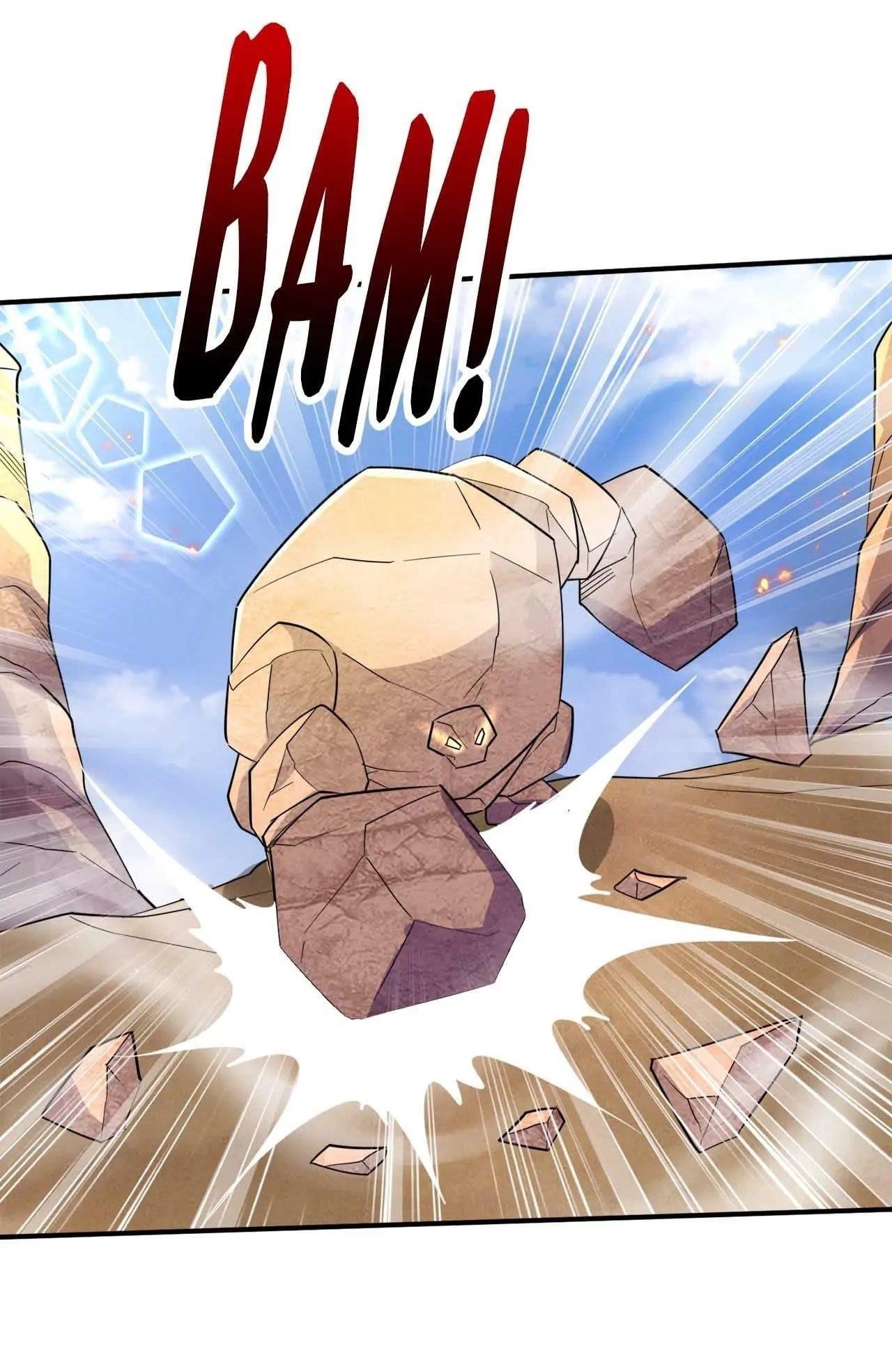 Rise of The Demon King Chapter 347 - Page 17