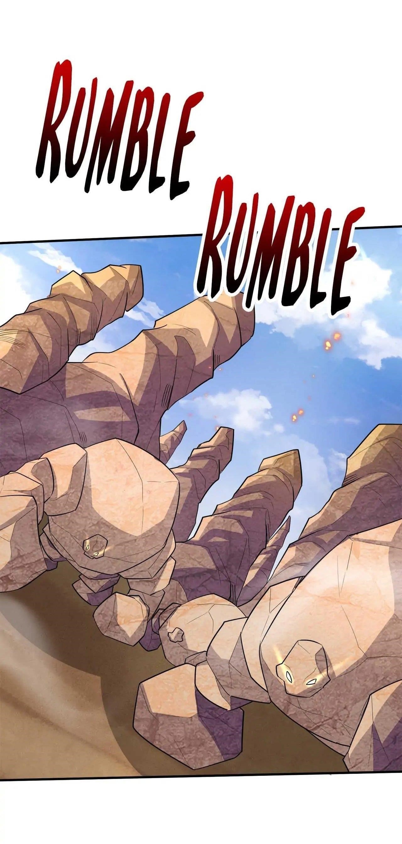 Rise of The Demon King Chapter 347 - Page 18