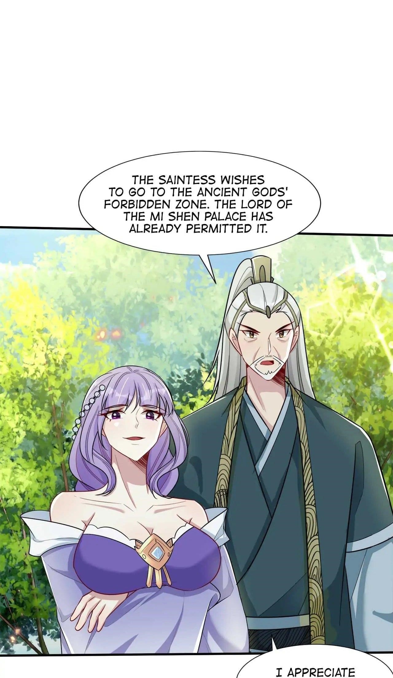 Rise of The Demon King Chapter 347 - Page 2