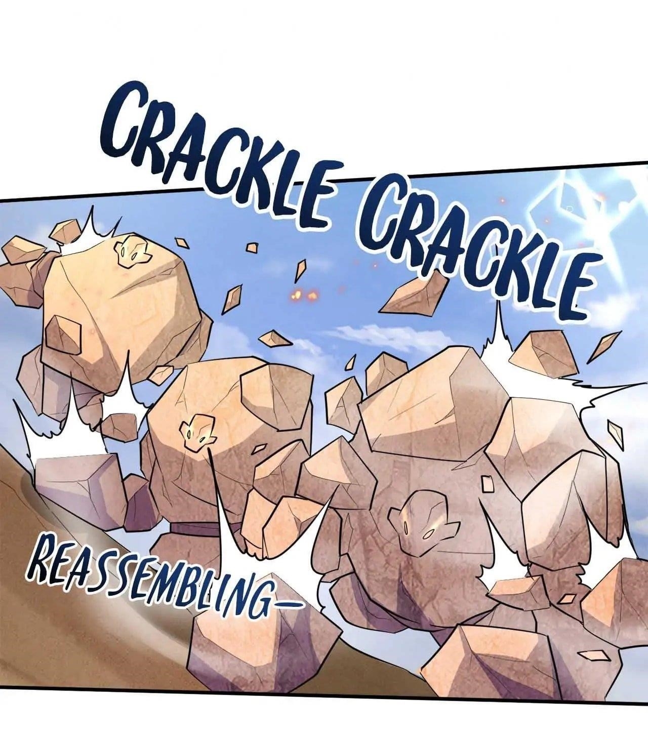 Rise of The Demon King Chapter 347 - Page 21