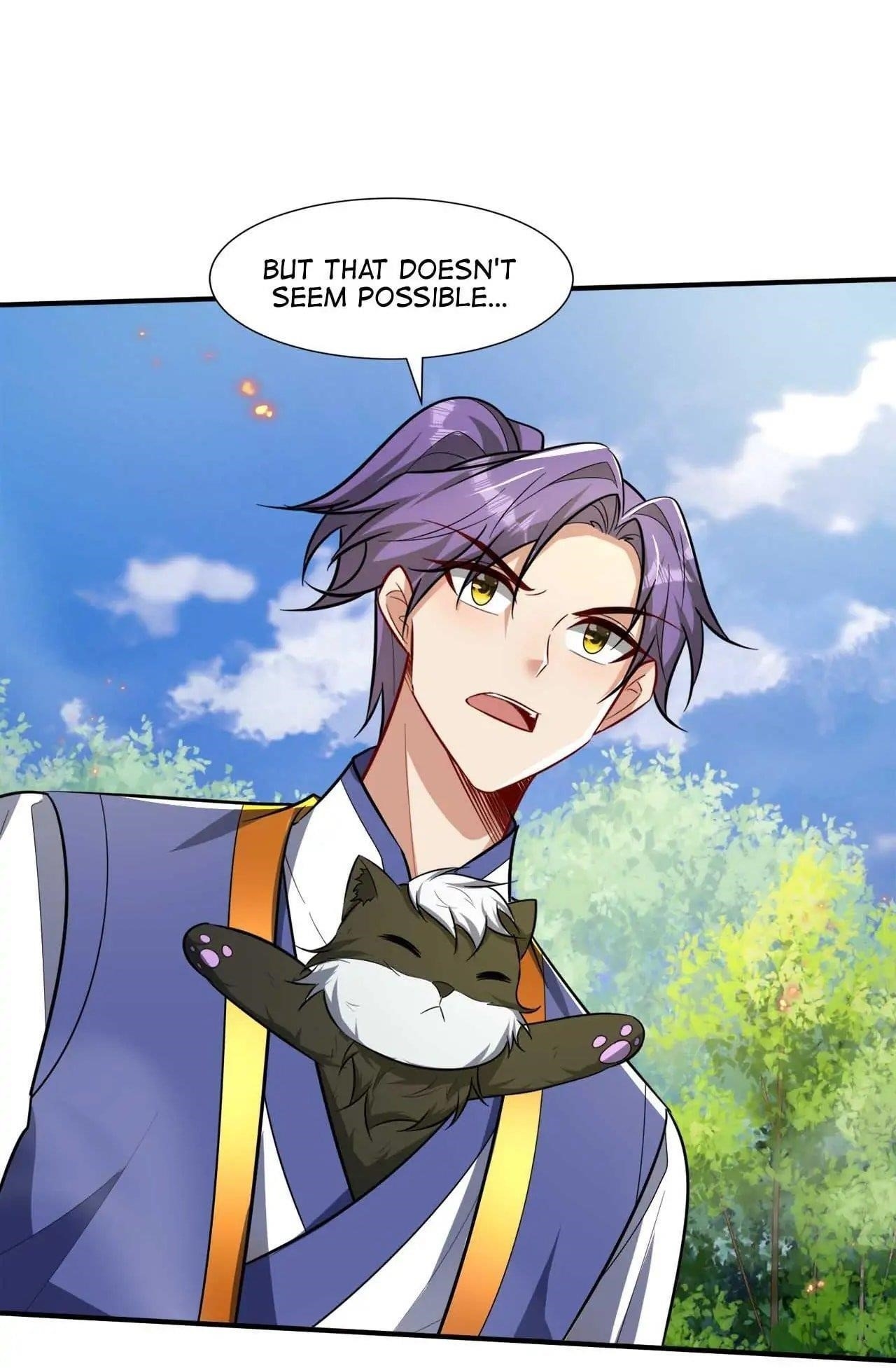 Rise of The Demon King Chapter 347 - Page 26