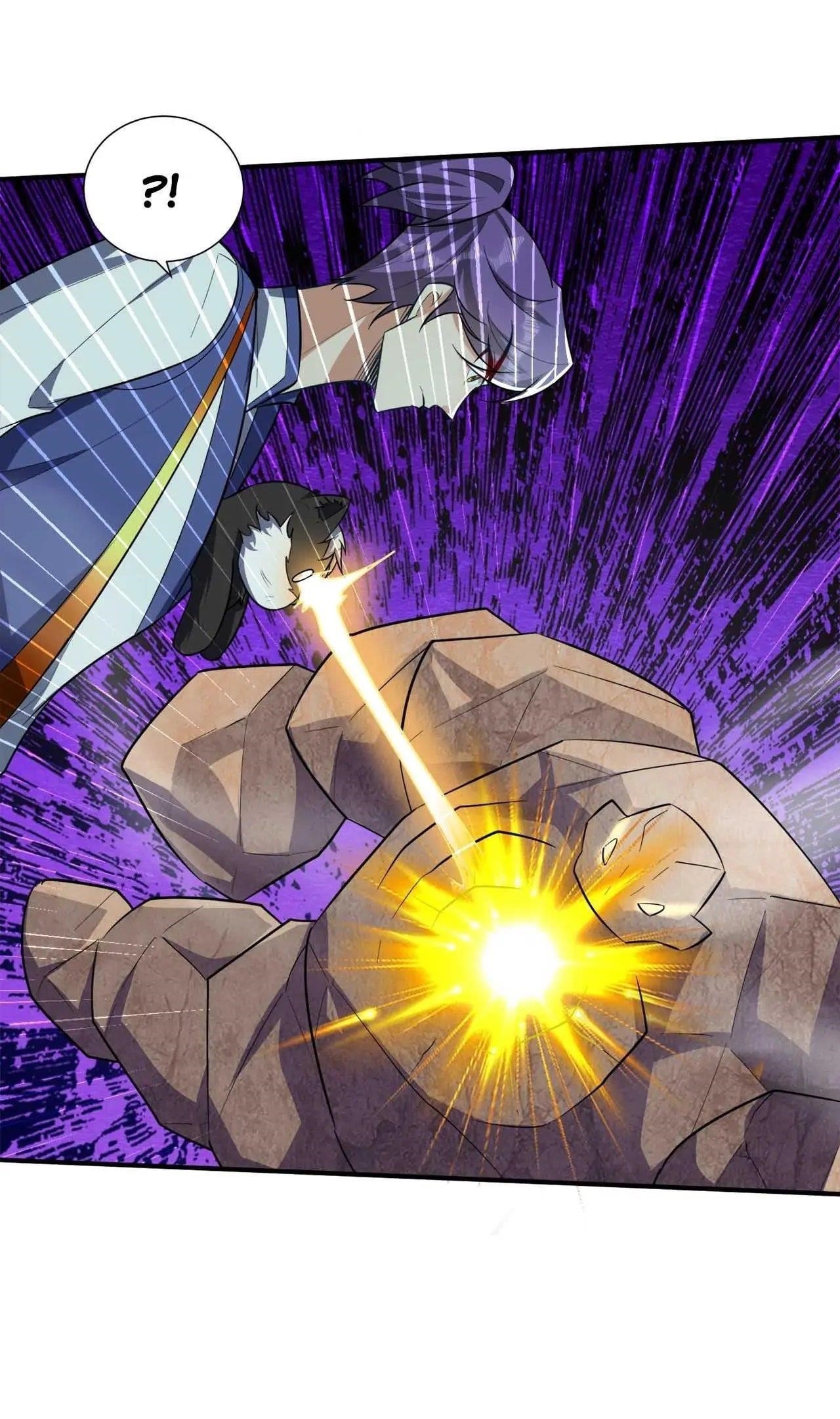 Rise of The Demon King Chapter 347 - Page 28