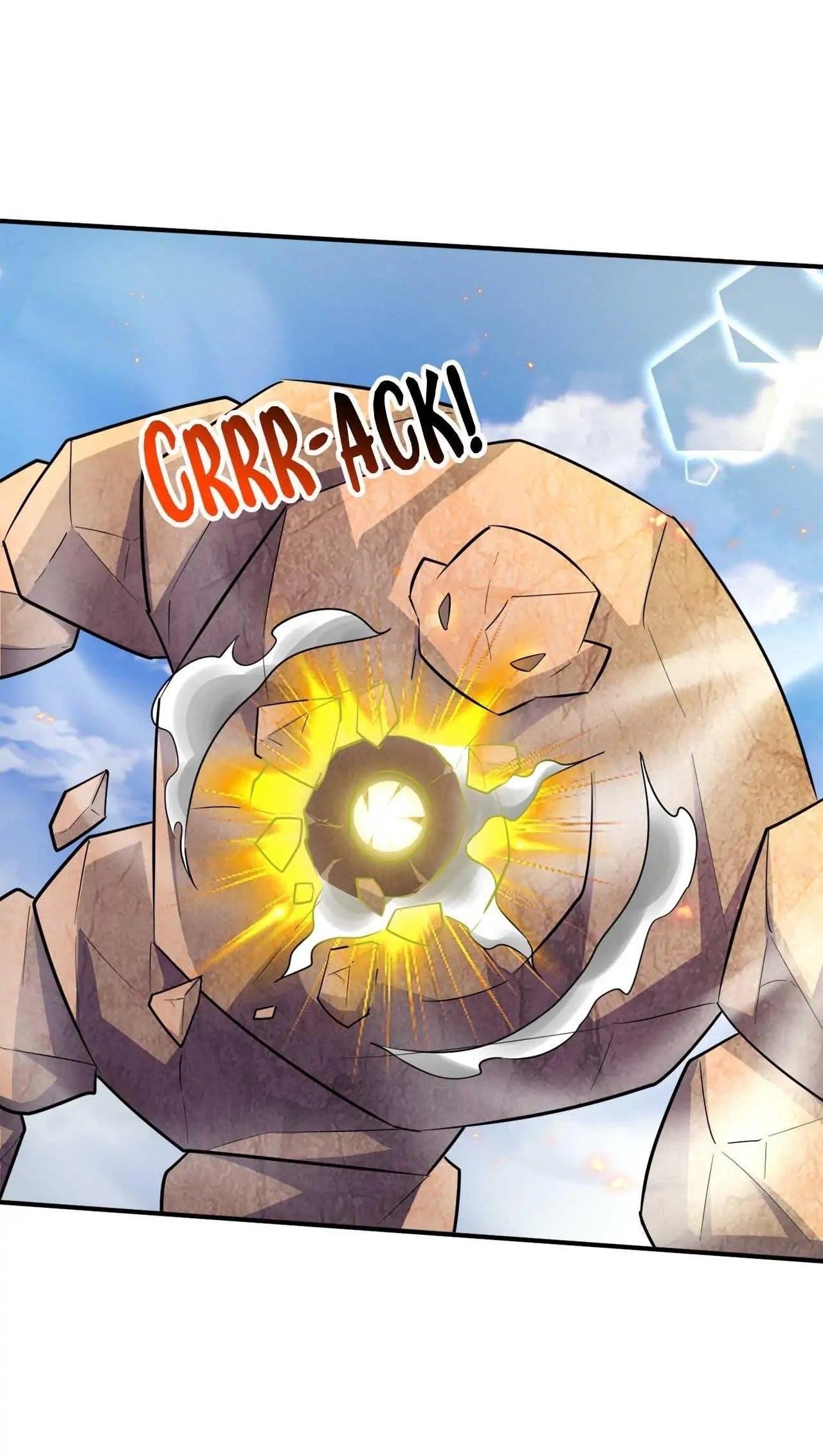 Rise of The Demon King Chapter 347 - Page 29