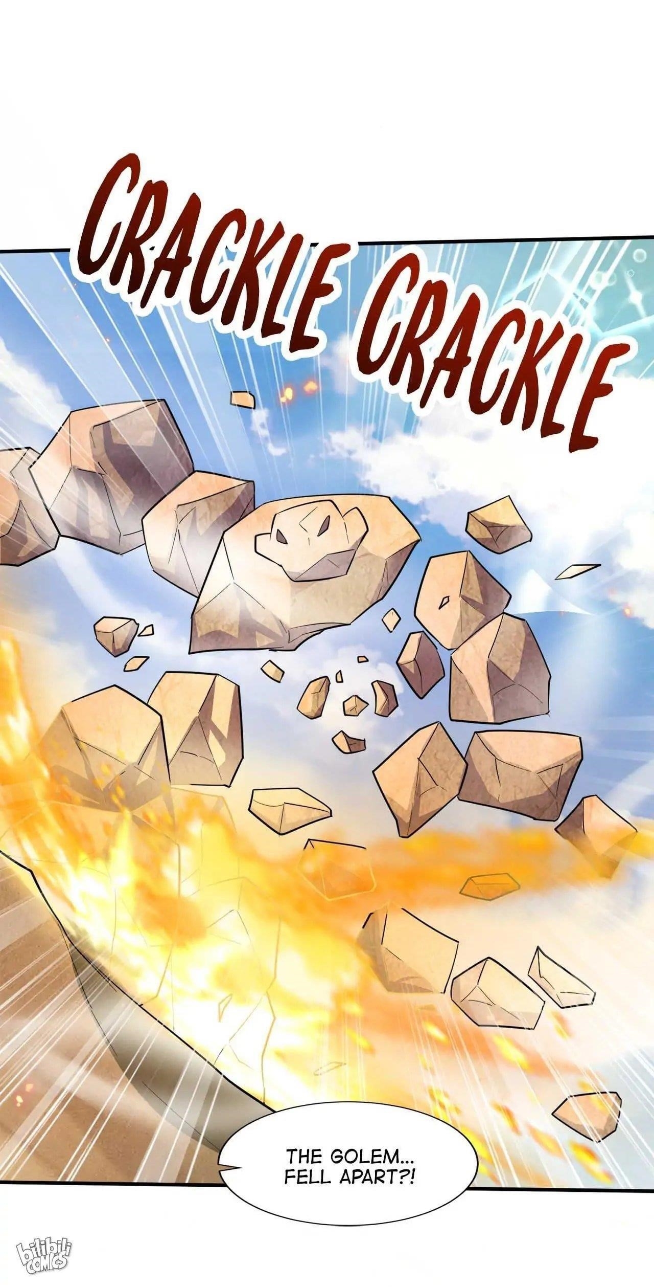 Rise of The Demon King Chapter 347 - Page 30