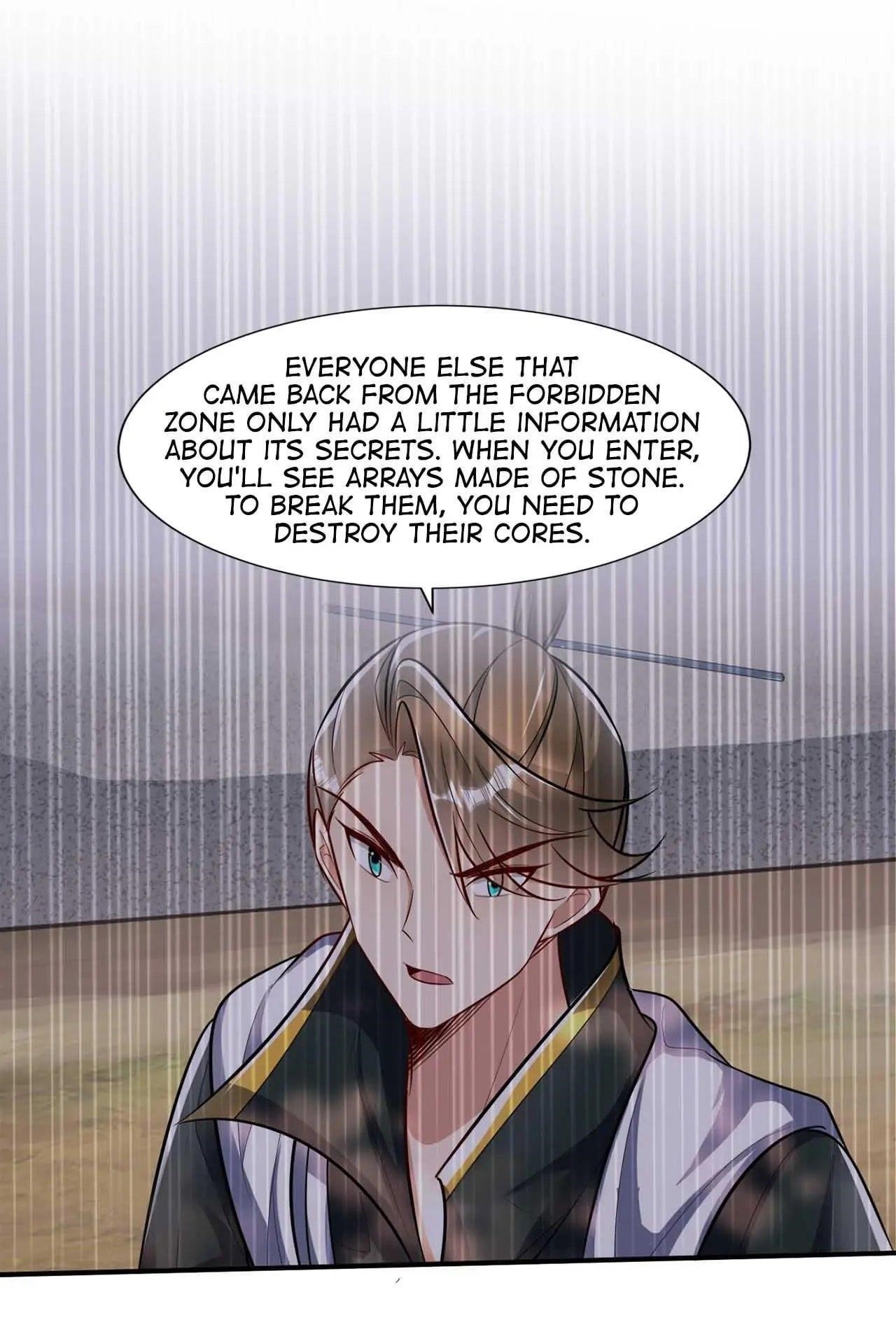 Rise of The Demon King Chapter 347 - Page 32