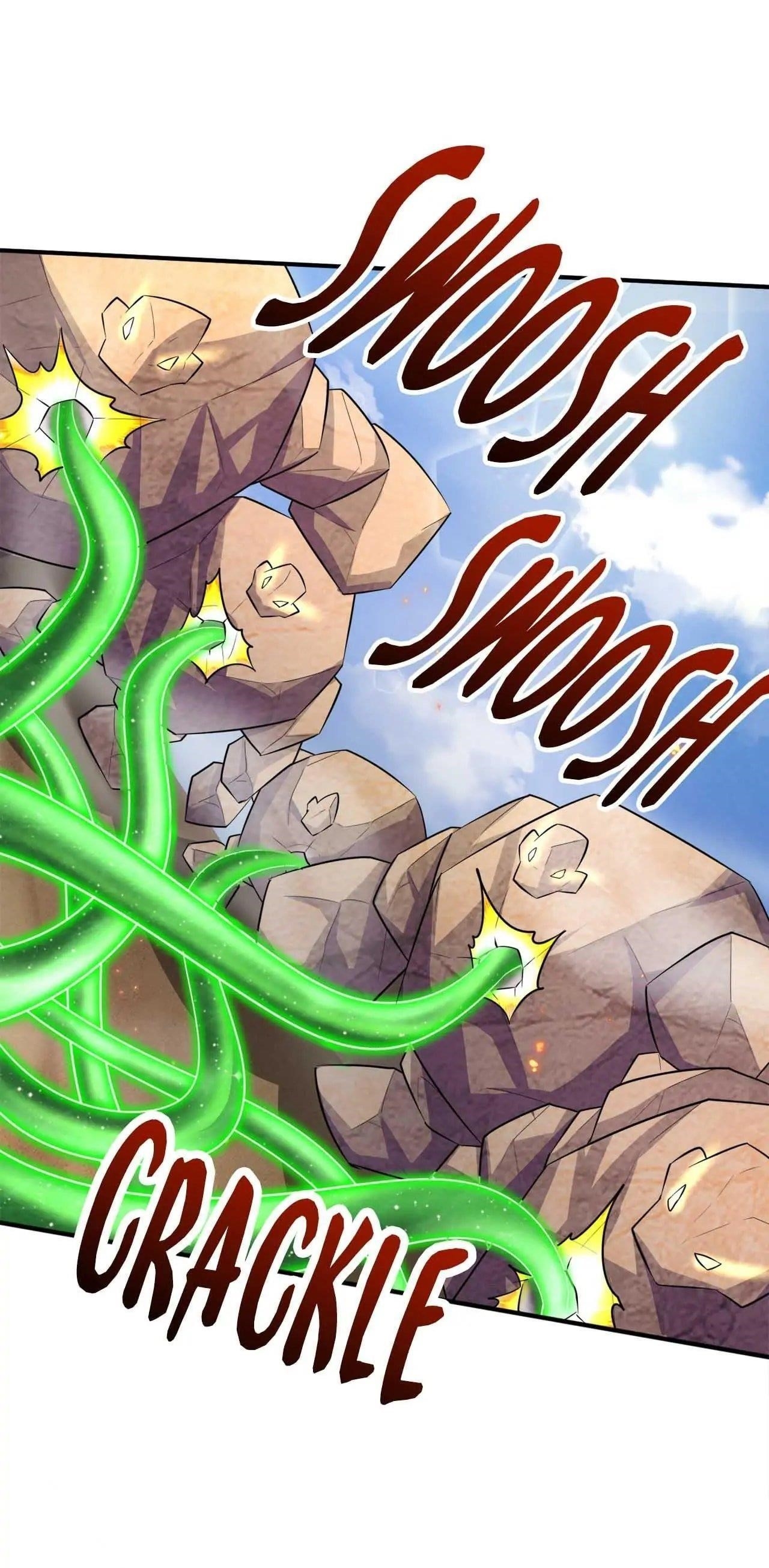 Rise of The Demon King Chapter 347 - Page 35