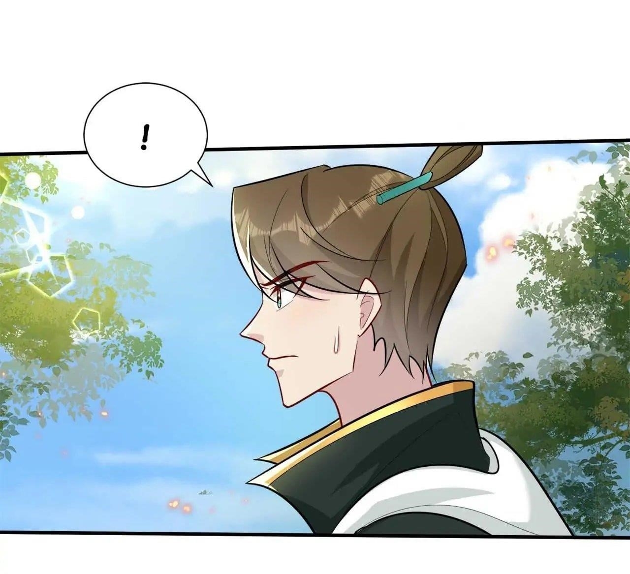 Rise of The Demon King Chapter 347 - Page 4