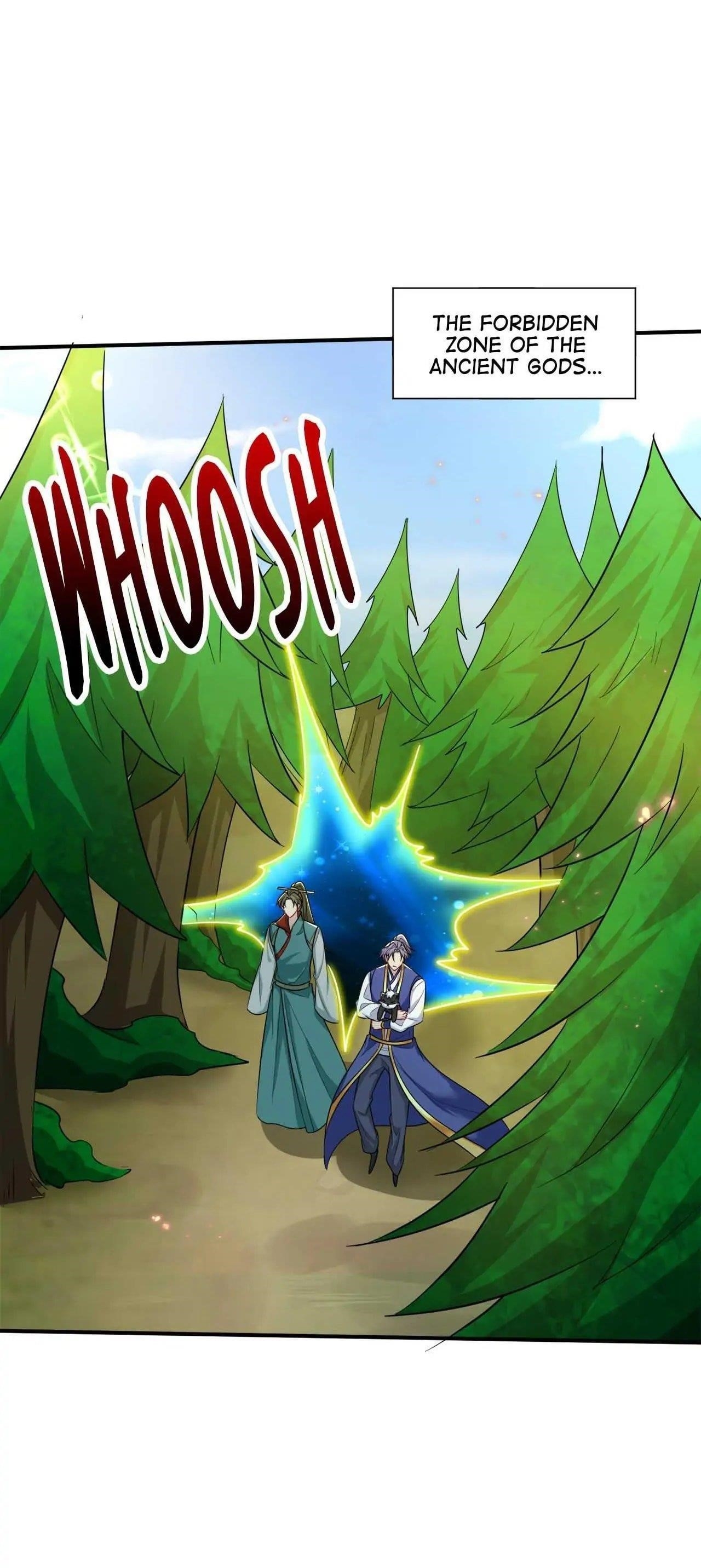 Rise of The Demon King Chapter 347 - Page 6