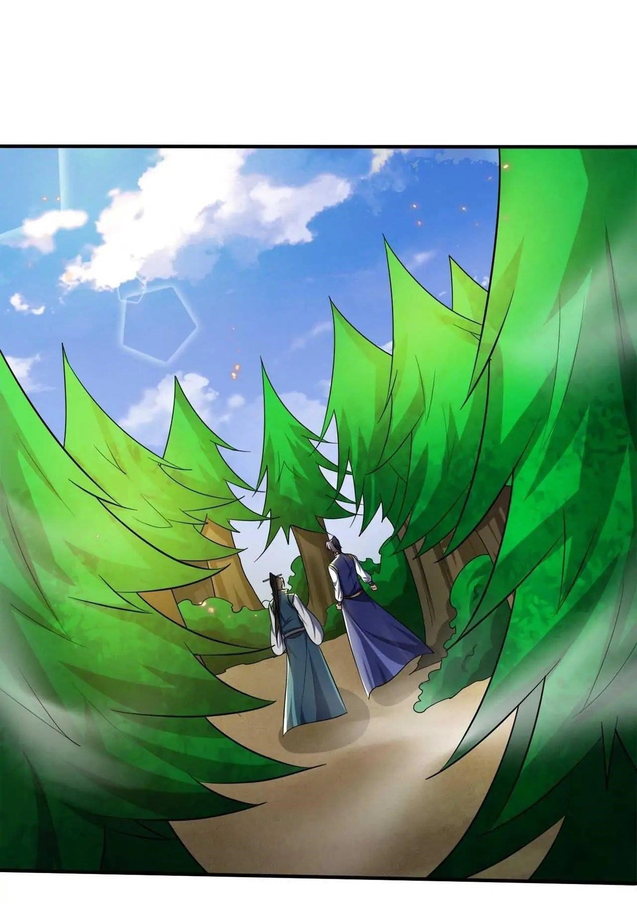 Rise of The Demon King Chapter 347 - Page 9