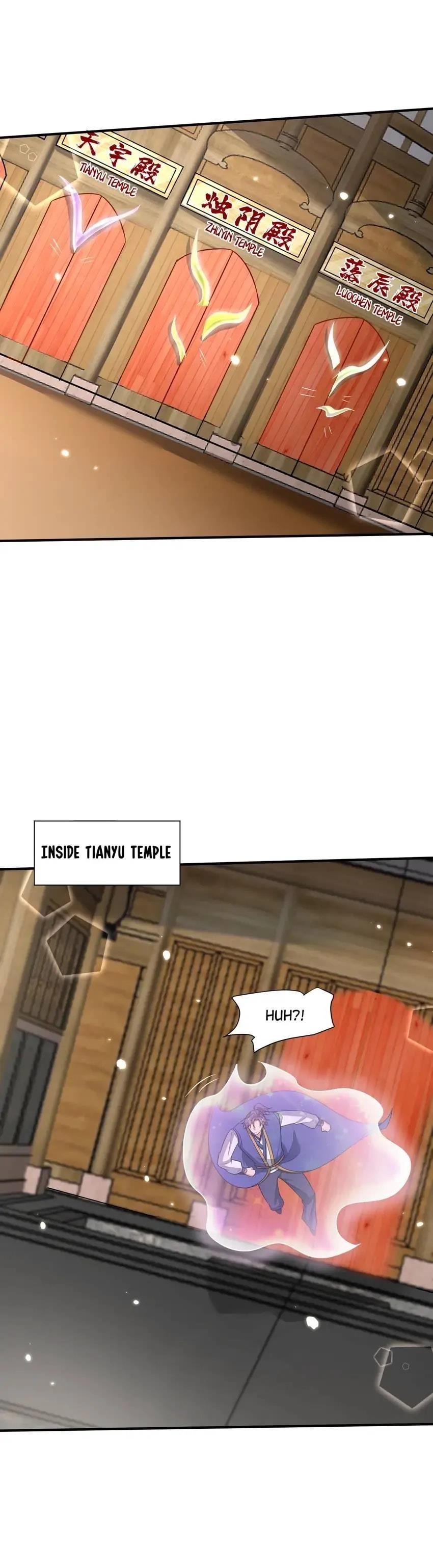 Rise of The Demon King Chapter 348 - Page 10