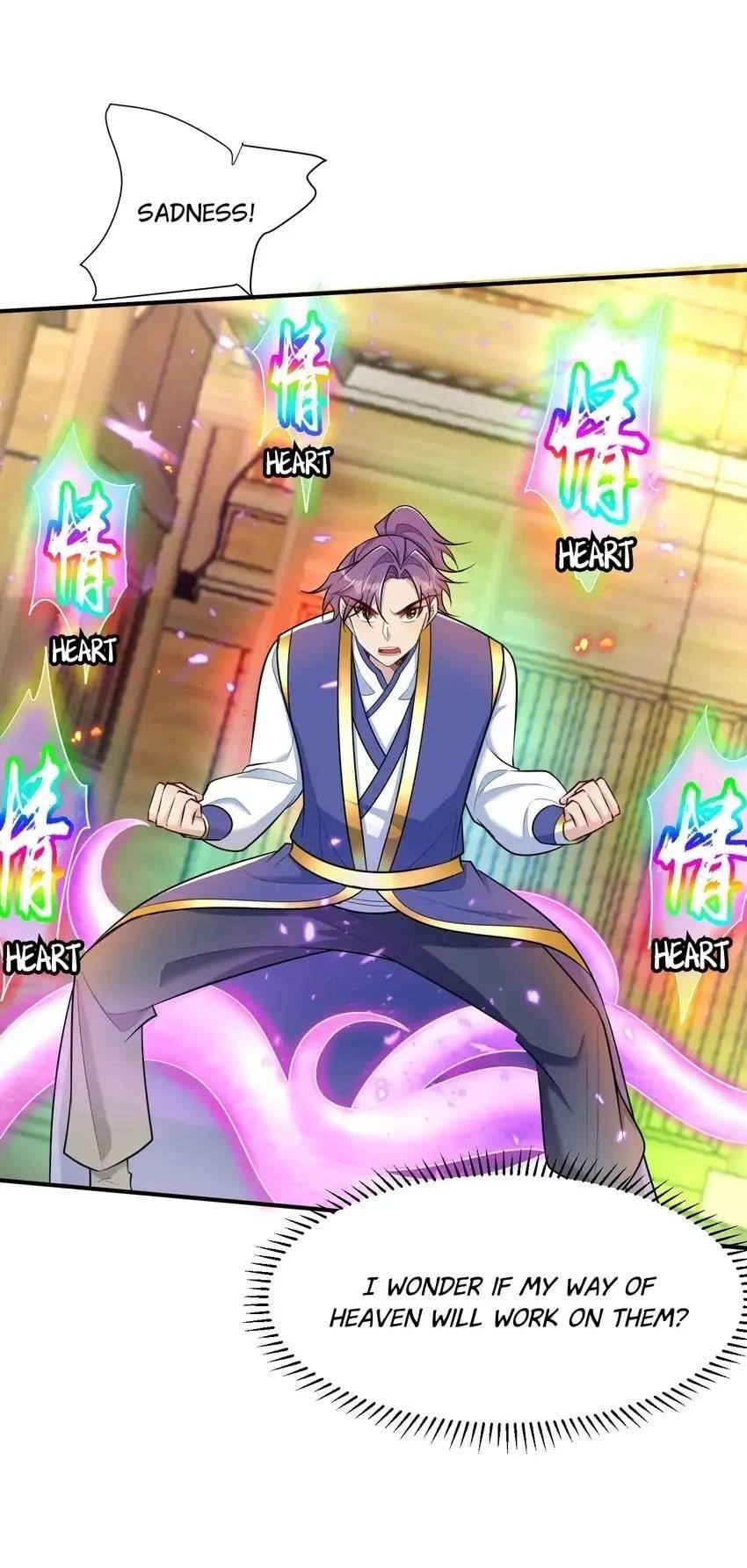 Rise of The Demon King Chapter 348 - Page 17