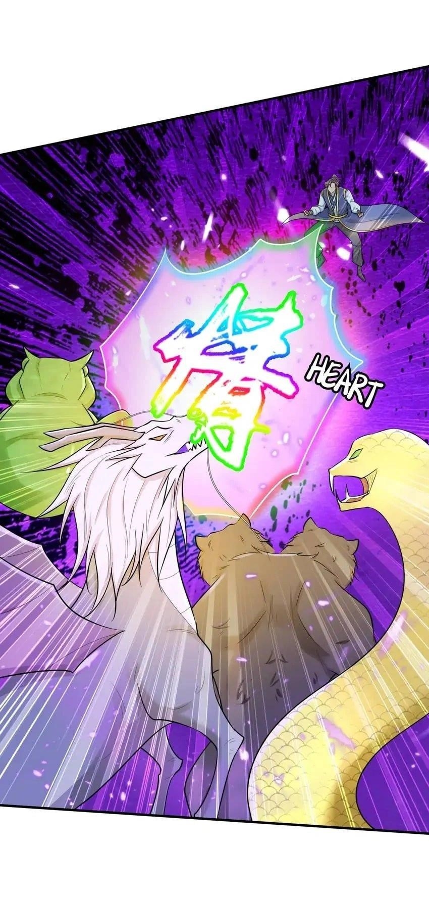 Rise of The Demon King Chapter 348 - Page 18