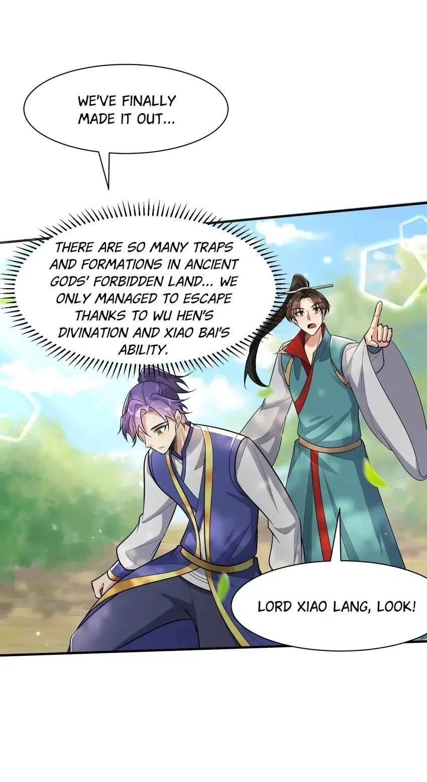 Rise of The Demon King Chapter 348 - Page 2