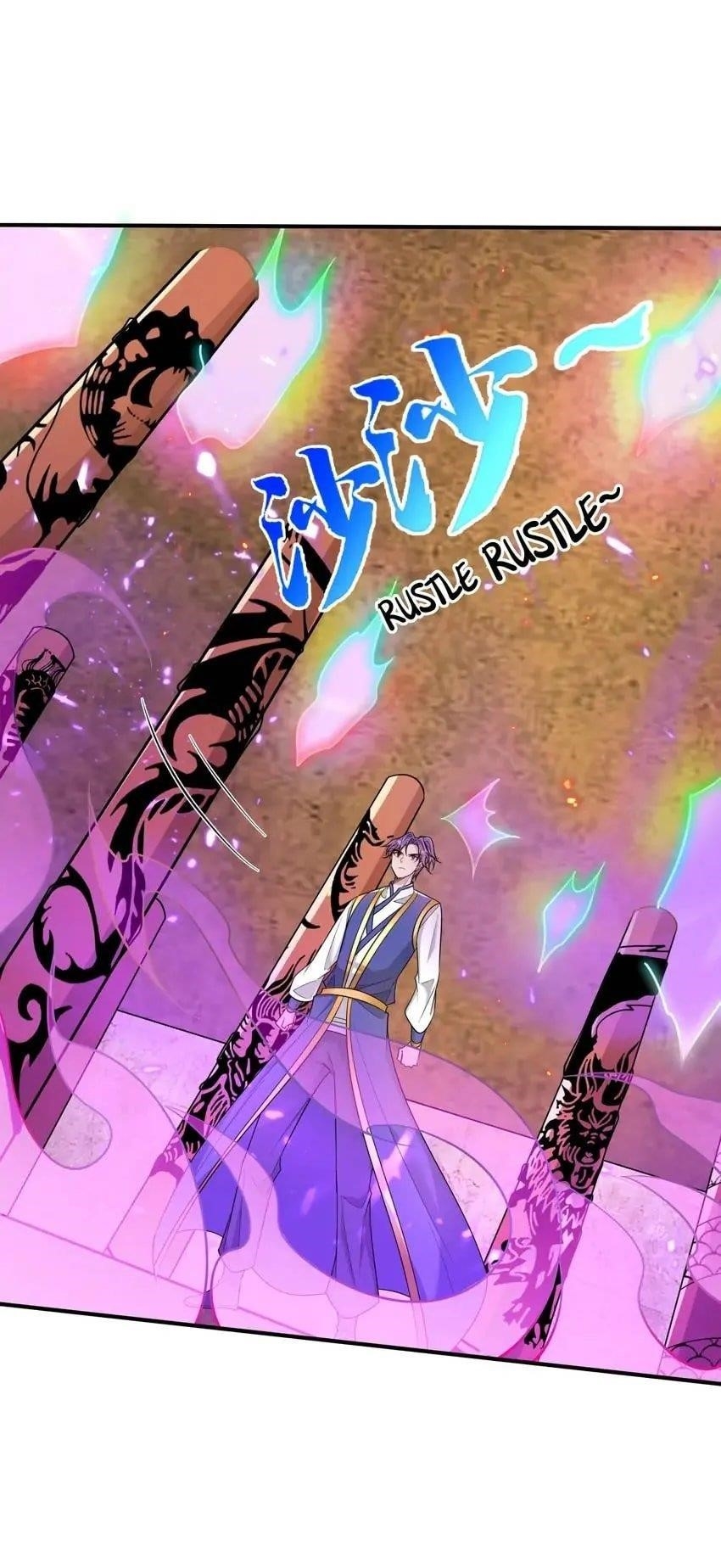 Rise of The Demon King Chapter 348 - Page 20