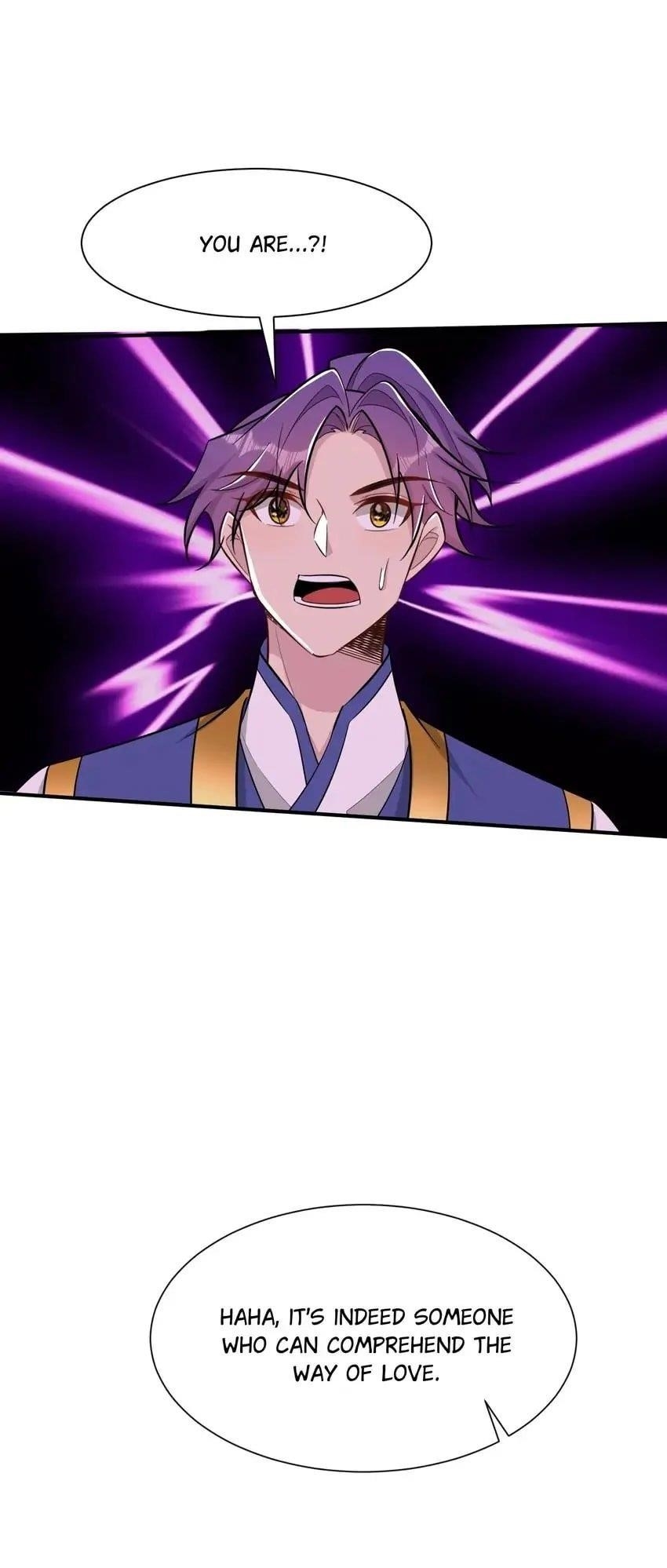 Rise of The Demon King Chapter 348 - Page 21