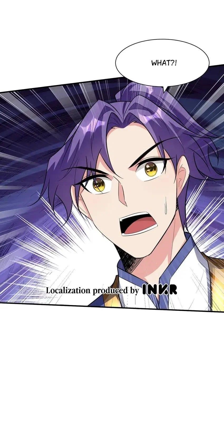 Rise of The Demon King Chapter 348 - Page 27