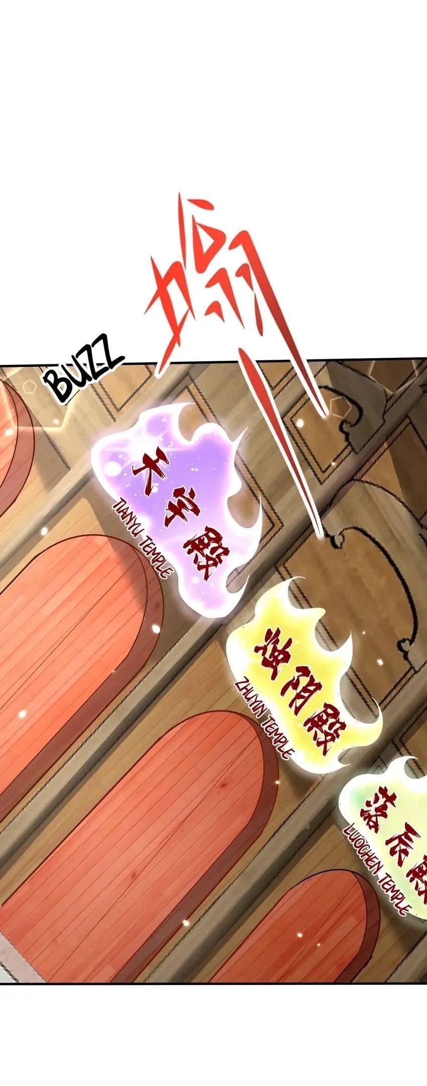 Rise of The Demon King Chapter 348 - Page 7