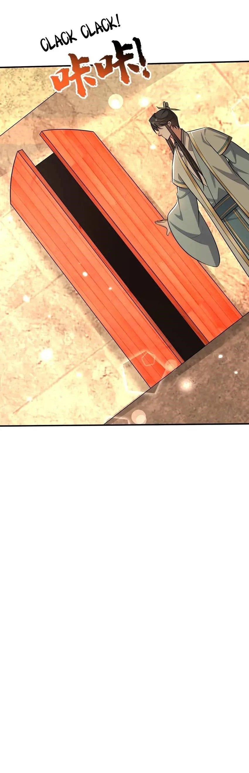 Rise of The Demon King Chapter 349 - Page 10