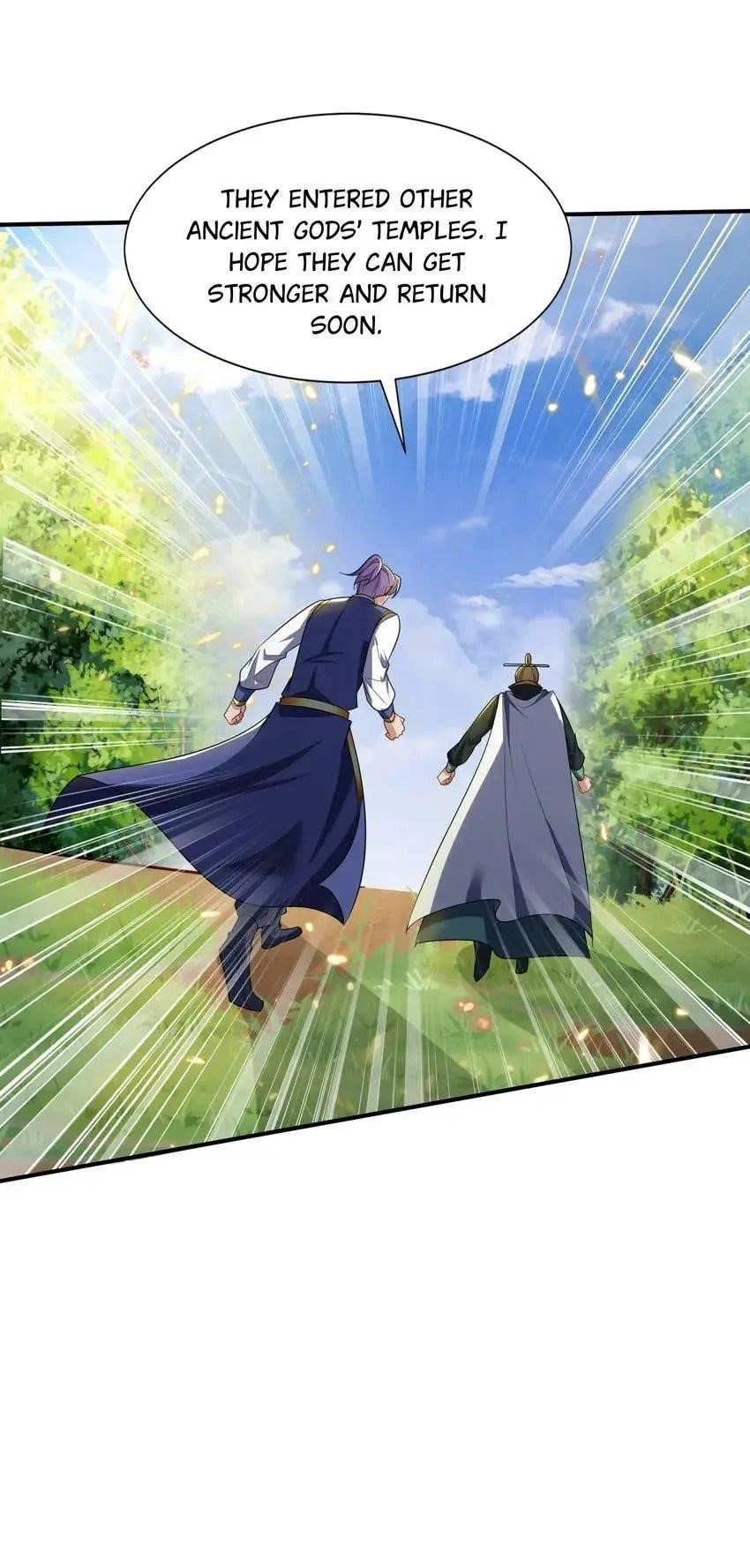 Rise of The Demon King Chapter 349 - Page 20