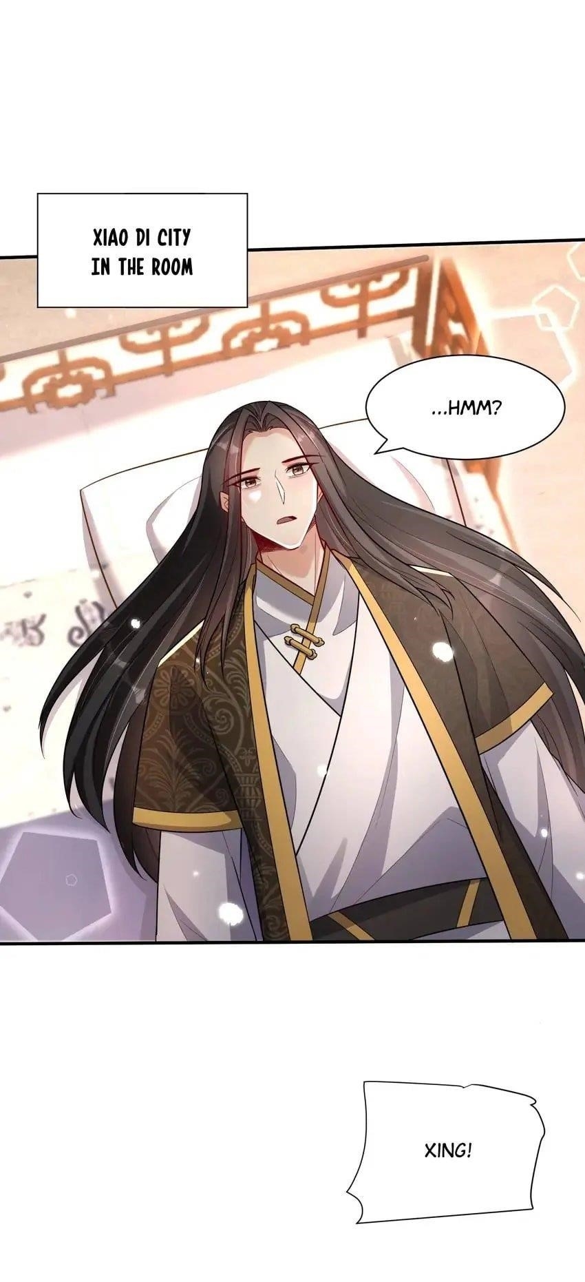 Rise of The Demon King Chapter 349 - Page 21