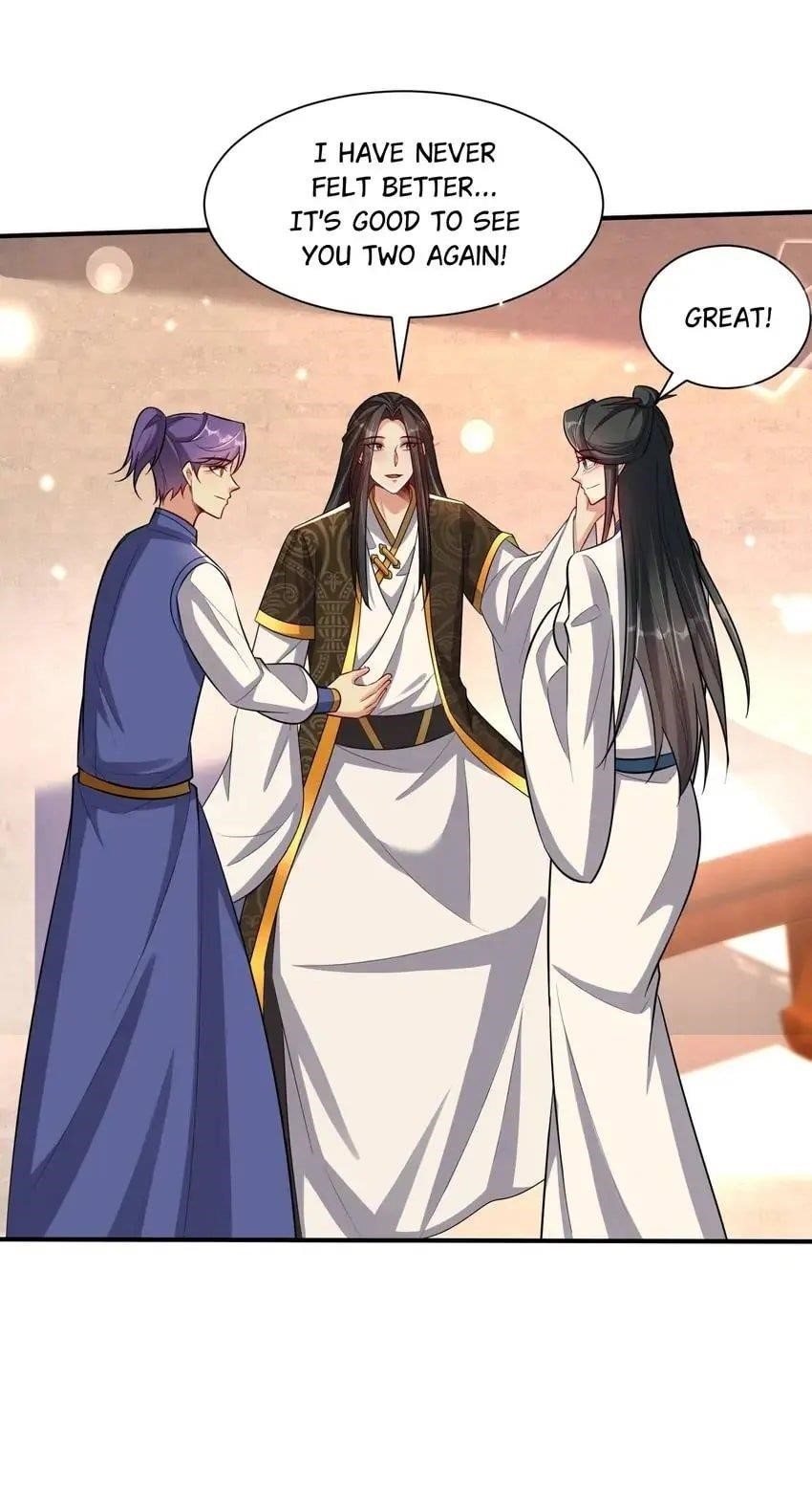 Rise of The Demon King Chapter 349 - Page 23