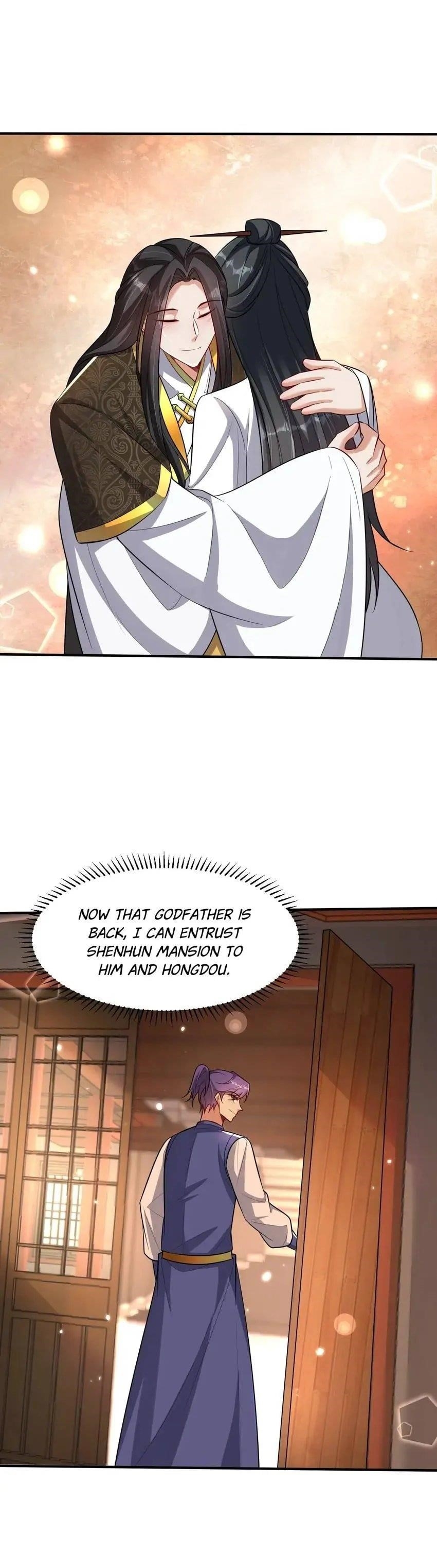 Rise of The Demon King Chapter 349 - Page 24