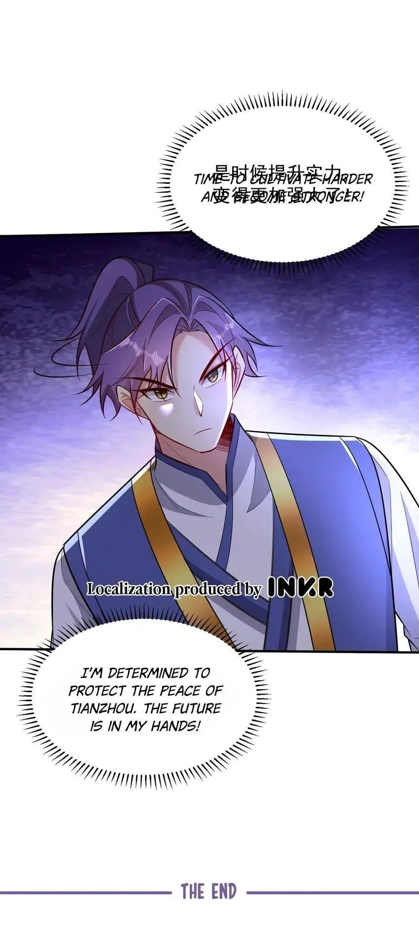 Rise of The Demon King Chapter 349 - Page 25