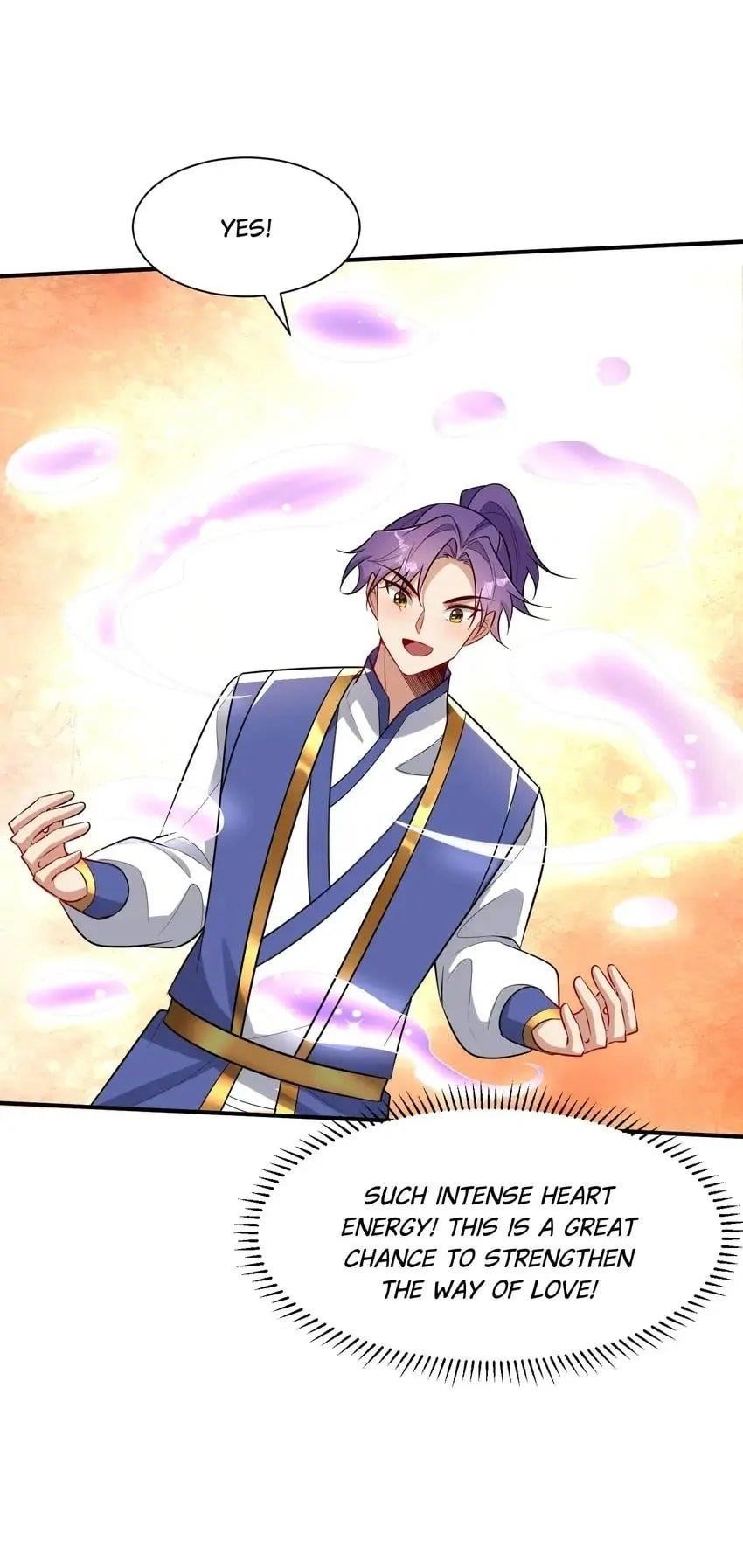 Rise of The Demon King Chapter 349 - Page 3