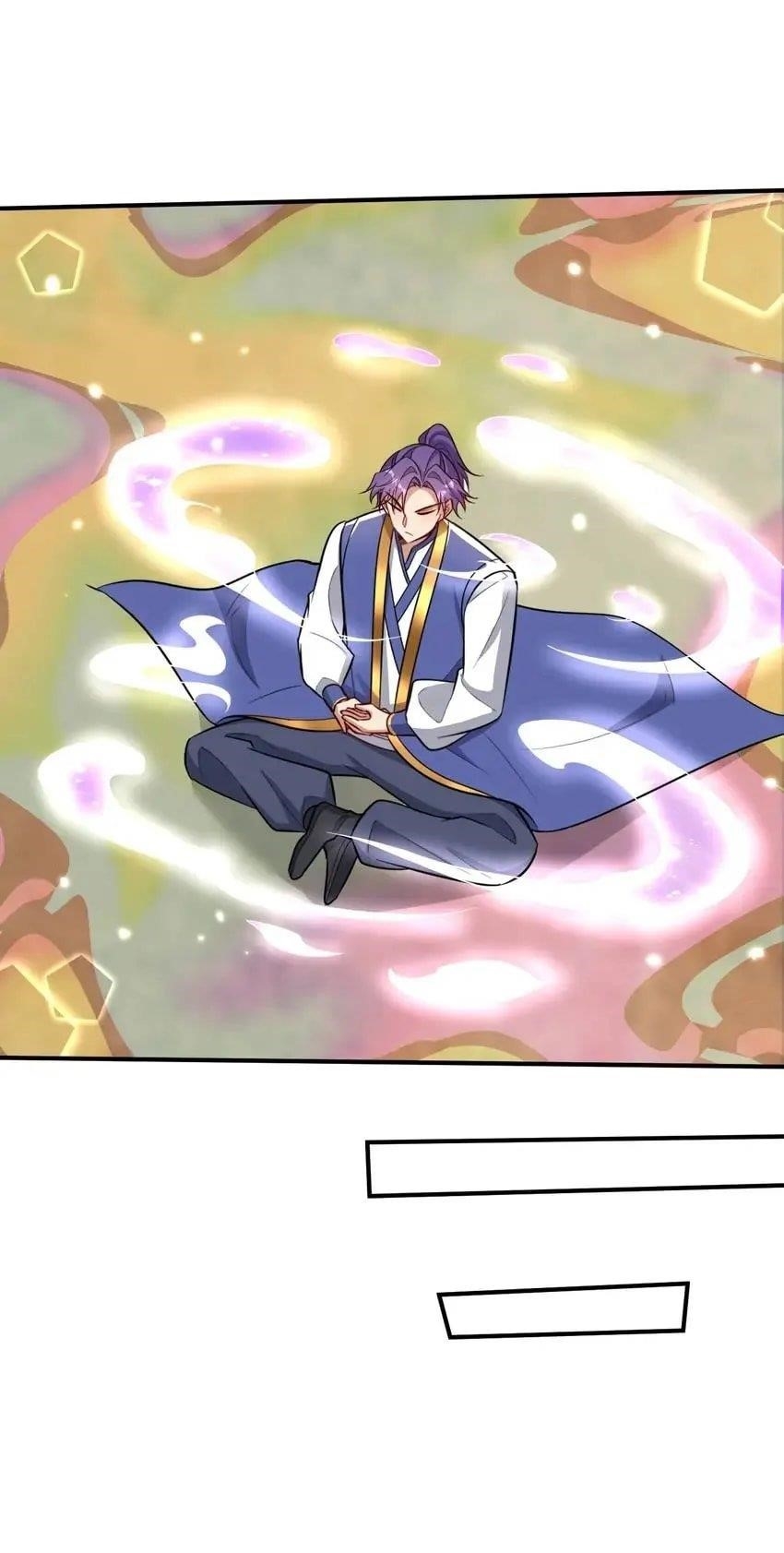 Rise of The Demon King Chapter 349 - Page 4