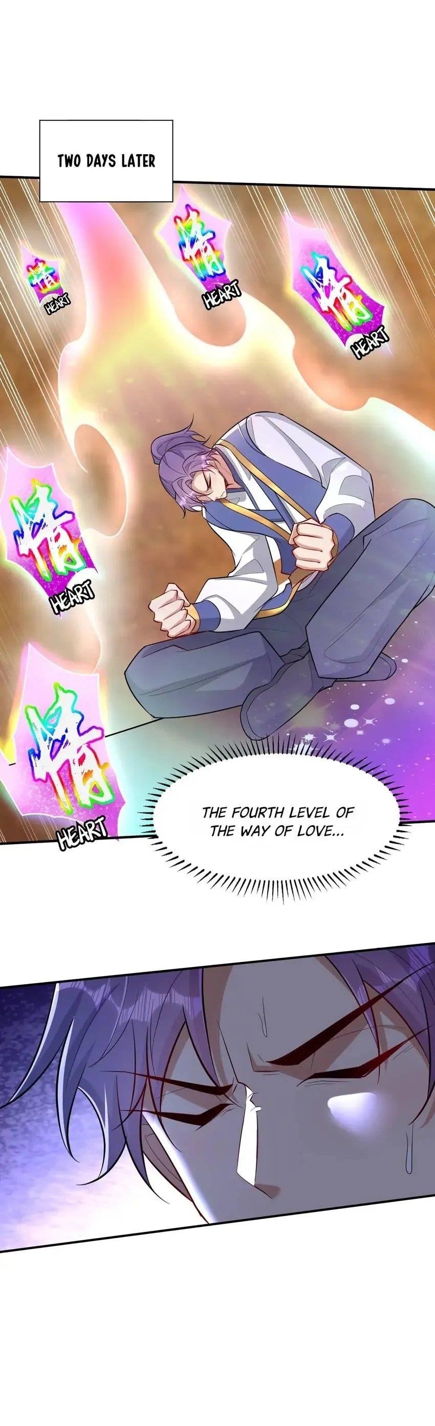 Rise of The Demon King Chapter 349 - Page 5