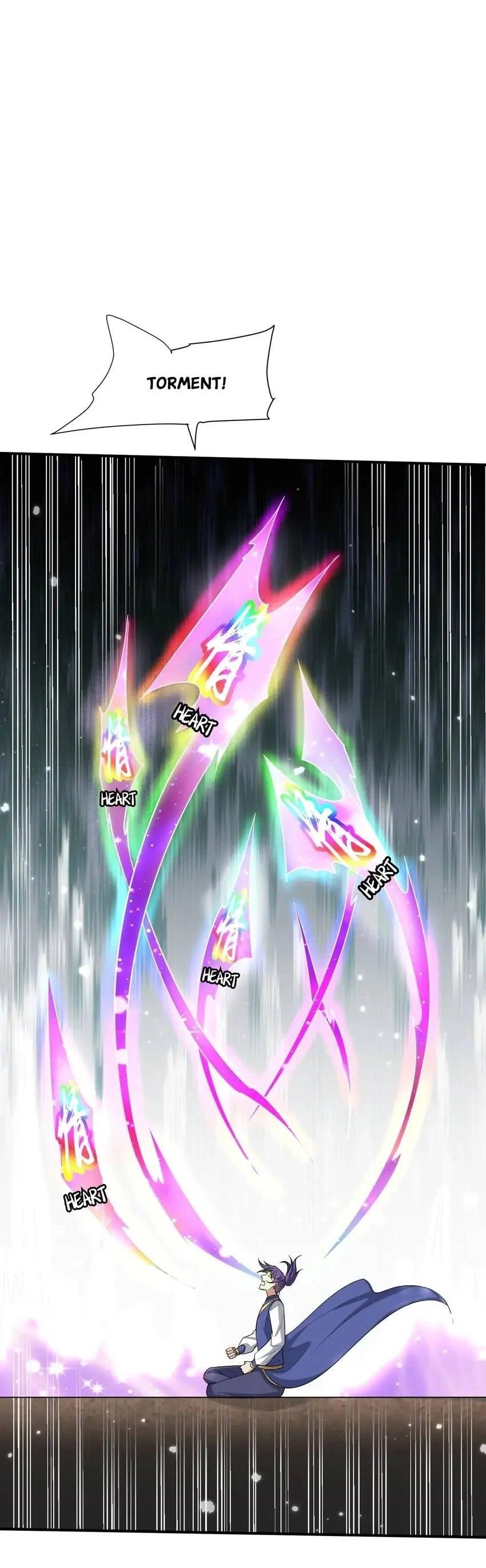 Rise of The Demon King Chapter 349 - Page 6