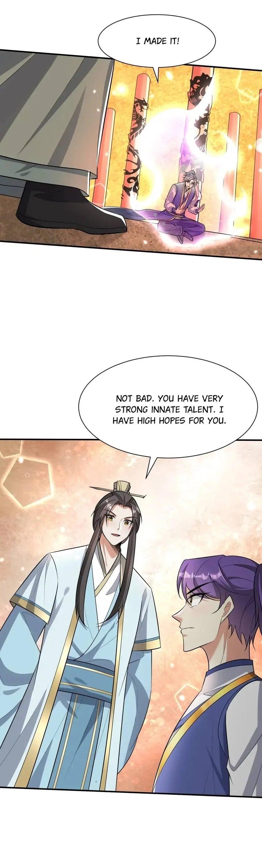 Rise of The Demon King Chapter 349 - Page 7