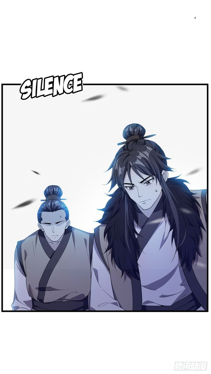 Rise of The Demon King Chapter 35 - Page 11