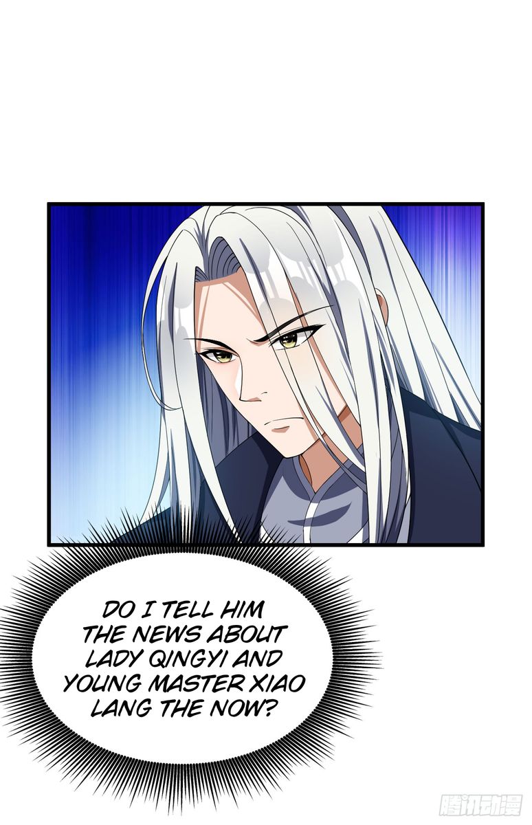 Rise of The Demon King Chapter 35 - Page 20