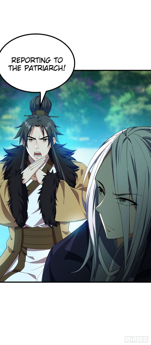 Rise of The Demon King Chapter 35 - Page 29