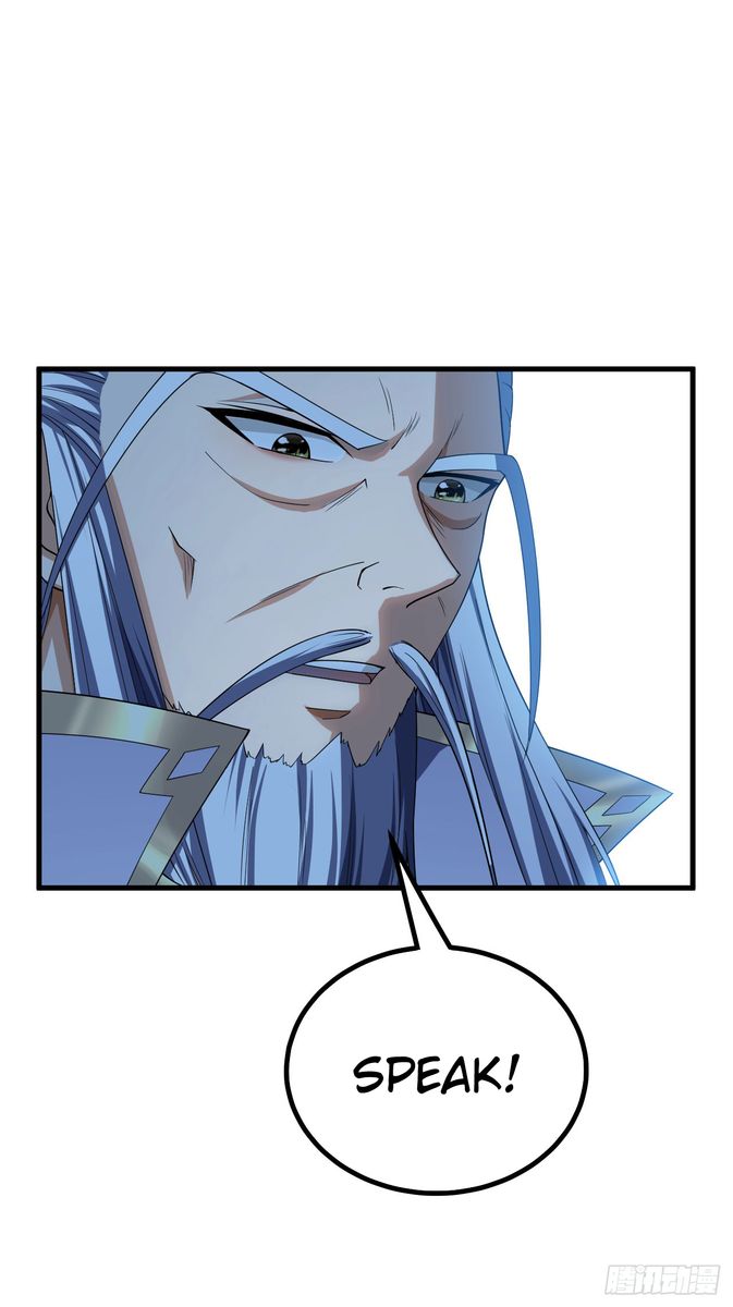 Rise of The Demon King Chapter 35 - Page 30