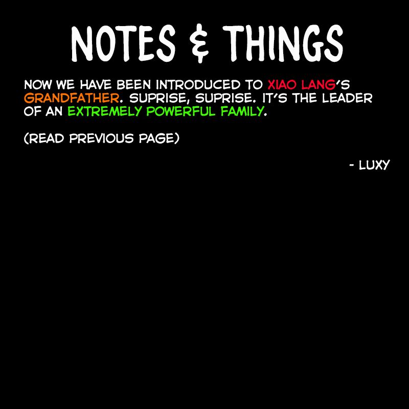 Rise of The Demon King Chapter 35 - Page 31